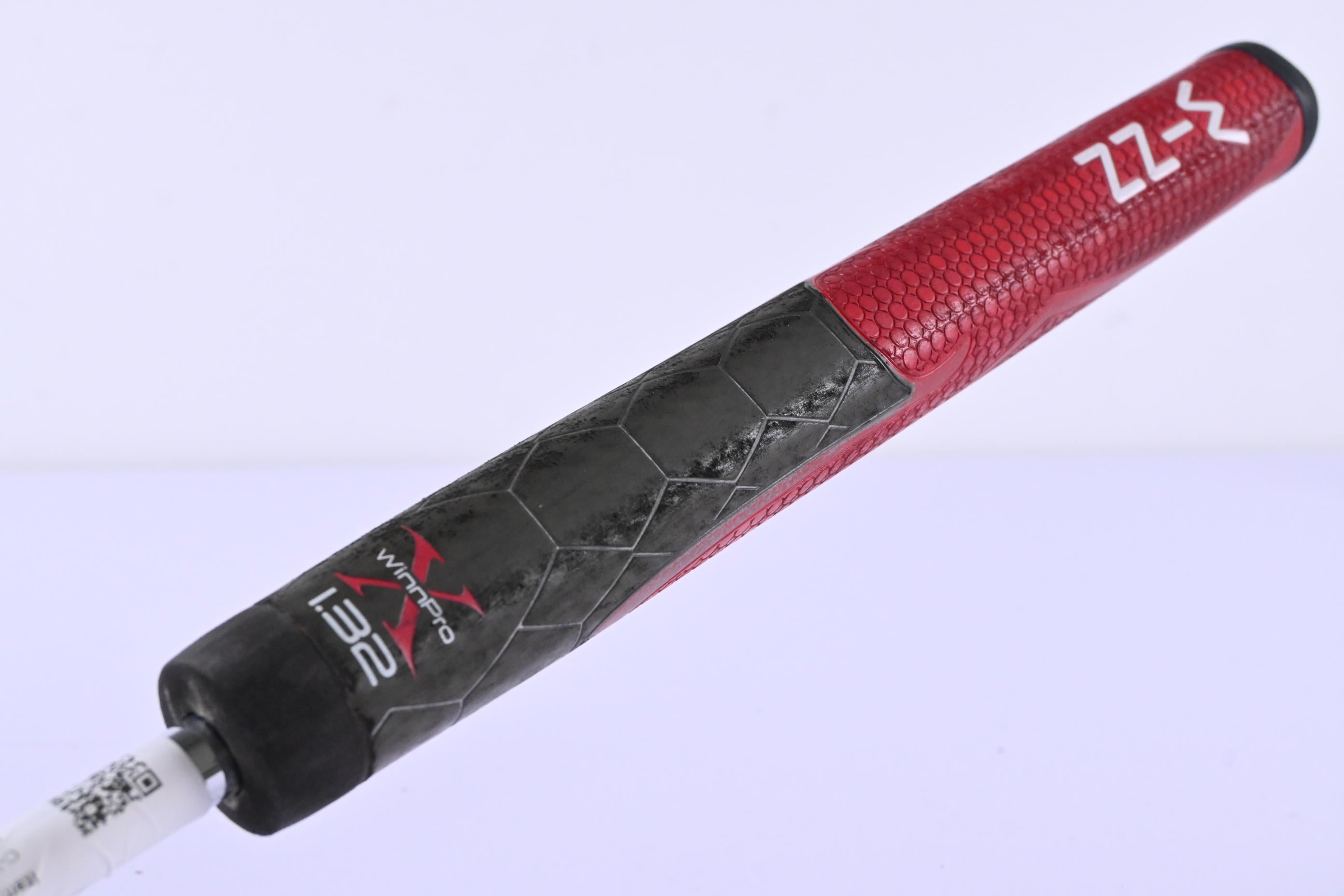 Odyssey O-Works Black Jailbird Mini Putter / 33 Inch