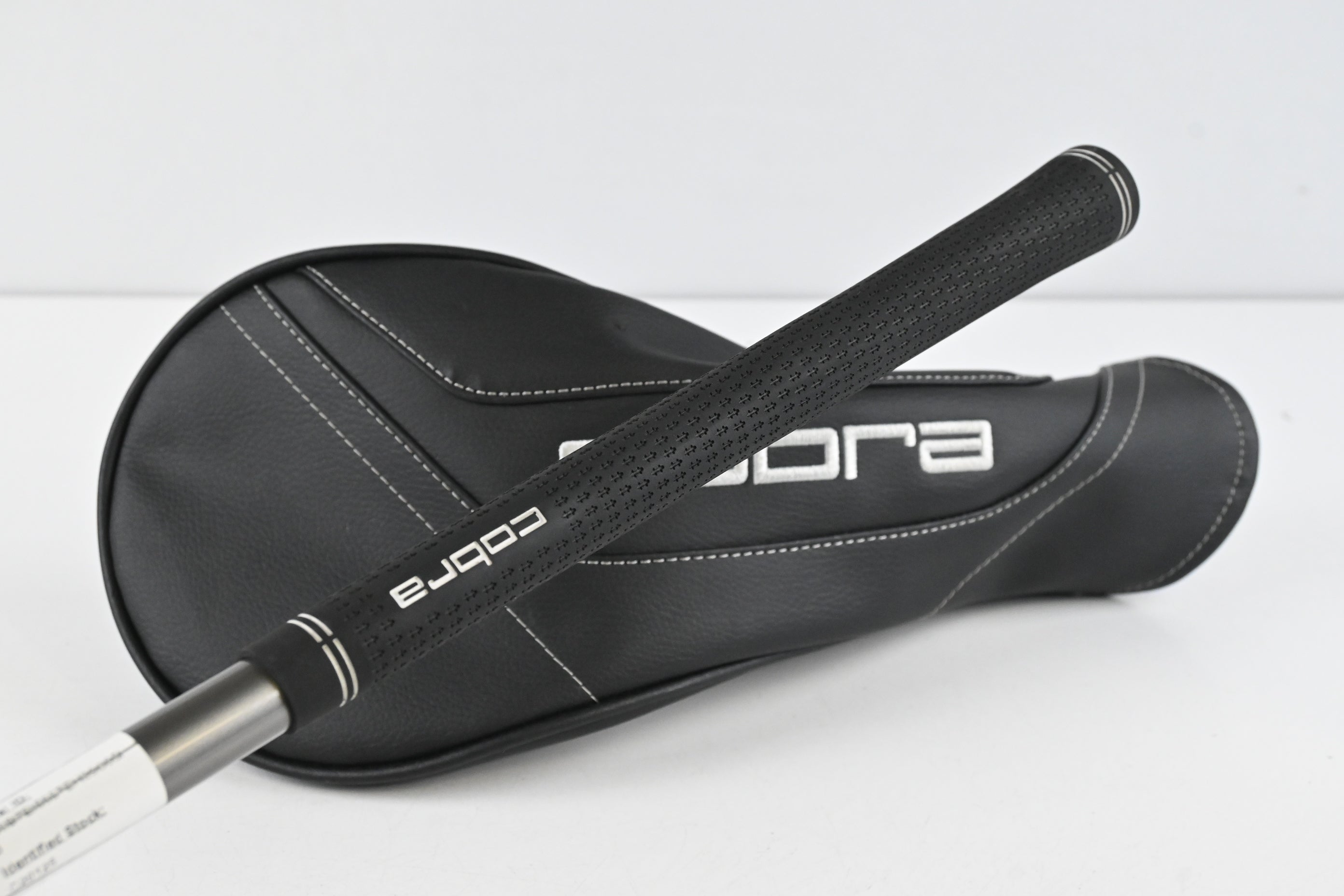 Cobra Fly XL Driver / 10.5 Degree / Regular Flex Cobra Fly XL Shaft