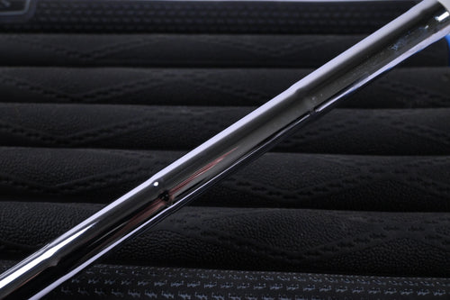 PXG 0211 DC Irons / 4-PW+GW / Stiff Flex Shafts