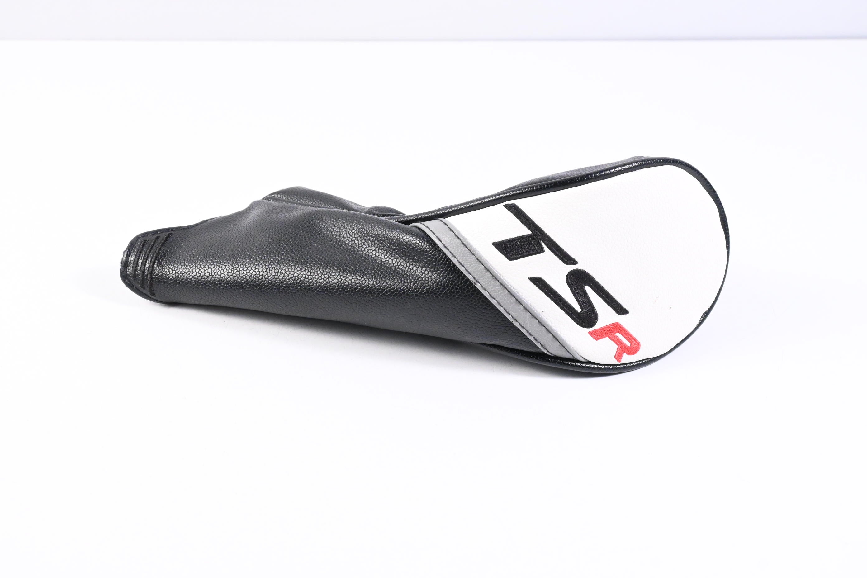 Titleist TSR2 #3 Hybrid / 18 Degree / Stiff Flex HZRDUS Black 80 Shaft