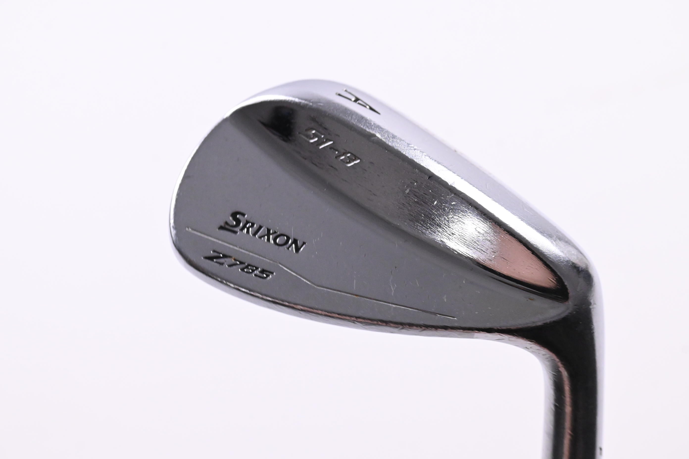 Srixon Z-785 Gap Wedge / 51 Degree / Stiff Flex NS Pro Modus 3 Tour 120 Shaft