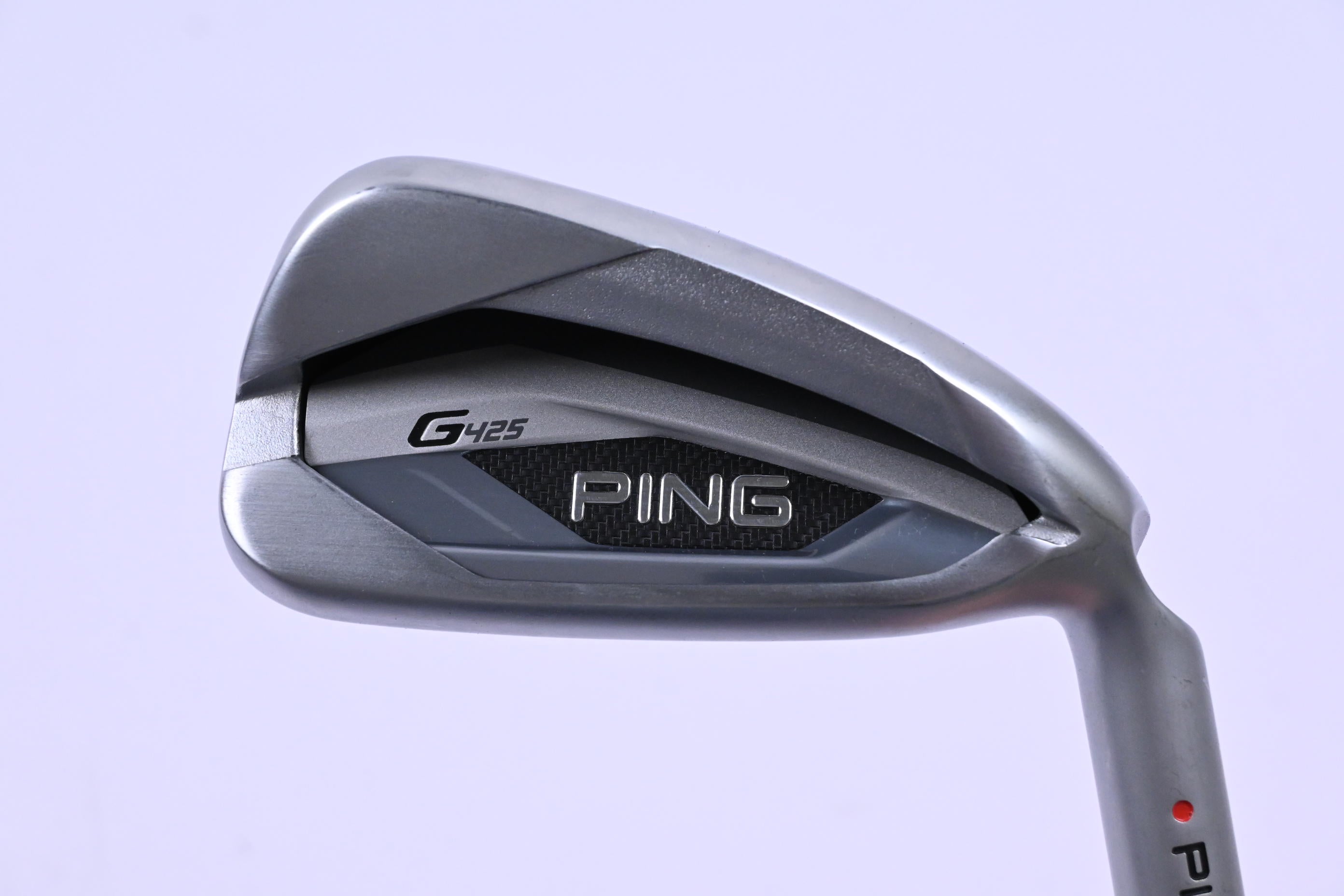 Ping G425 #5 Iron / 26 Degree / Red Dot / Regular Flex KBS Tour 110 Shaft