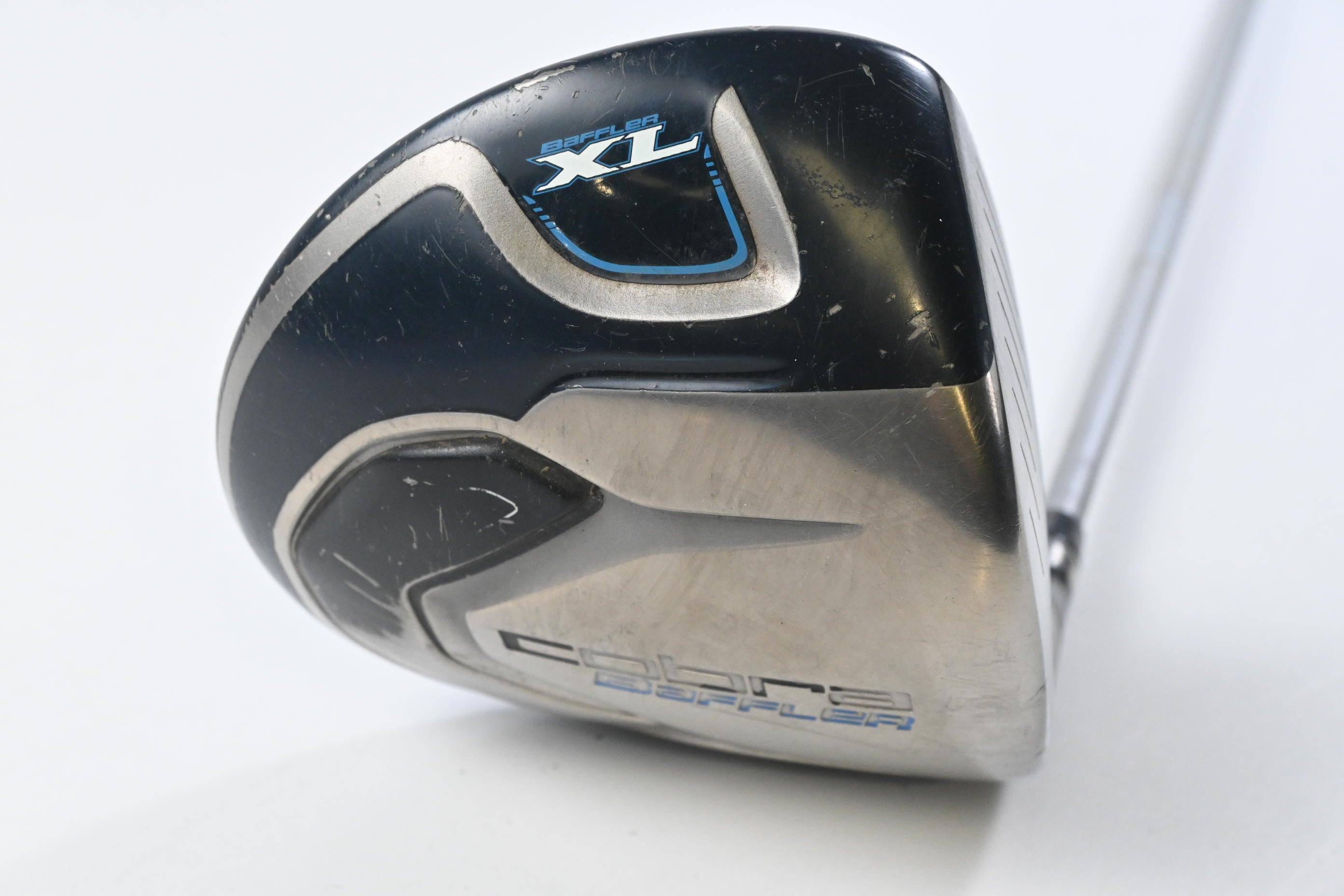 Cobra Baffler XL Driver / 10.5 Degree / Senior Flex Cobra Baffler 55 Shaft