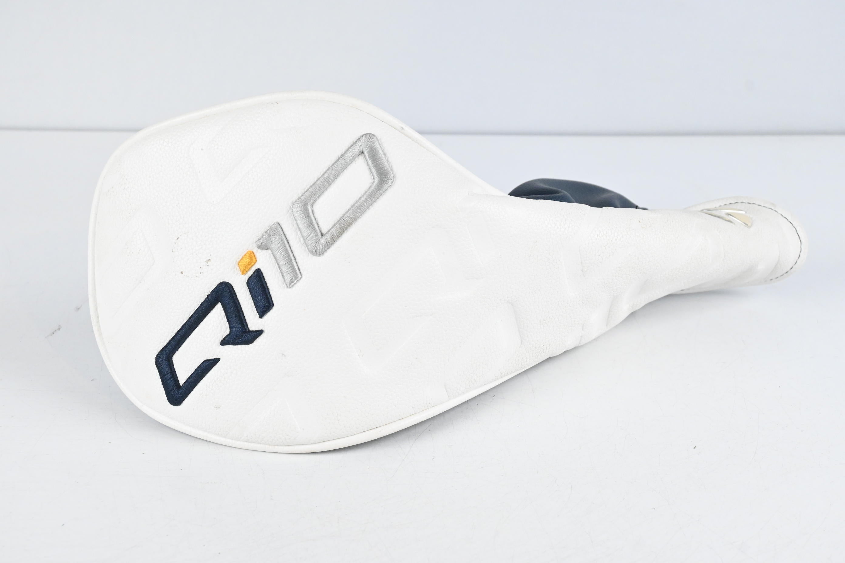 Taylormade Qi10 LS Driver / 9 Degree / Stiff Flex Tensei AV Limited Blue 65