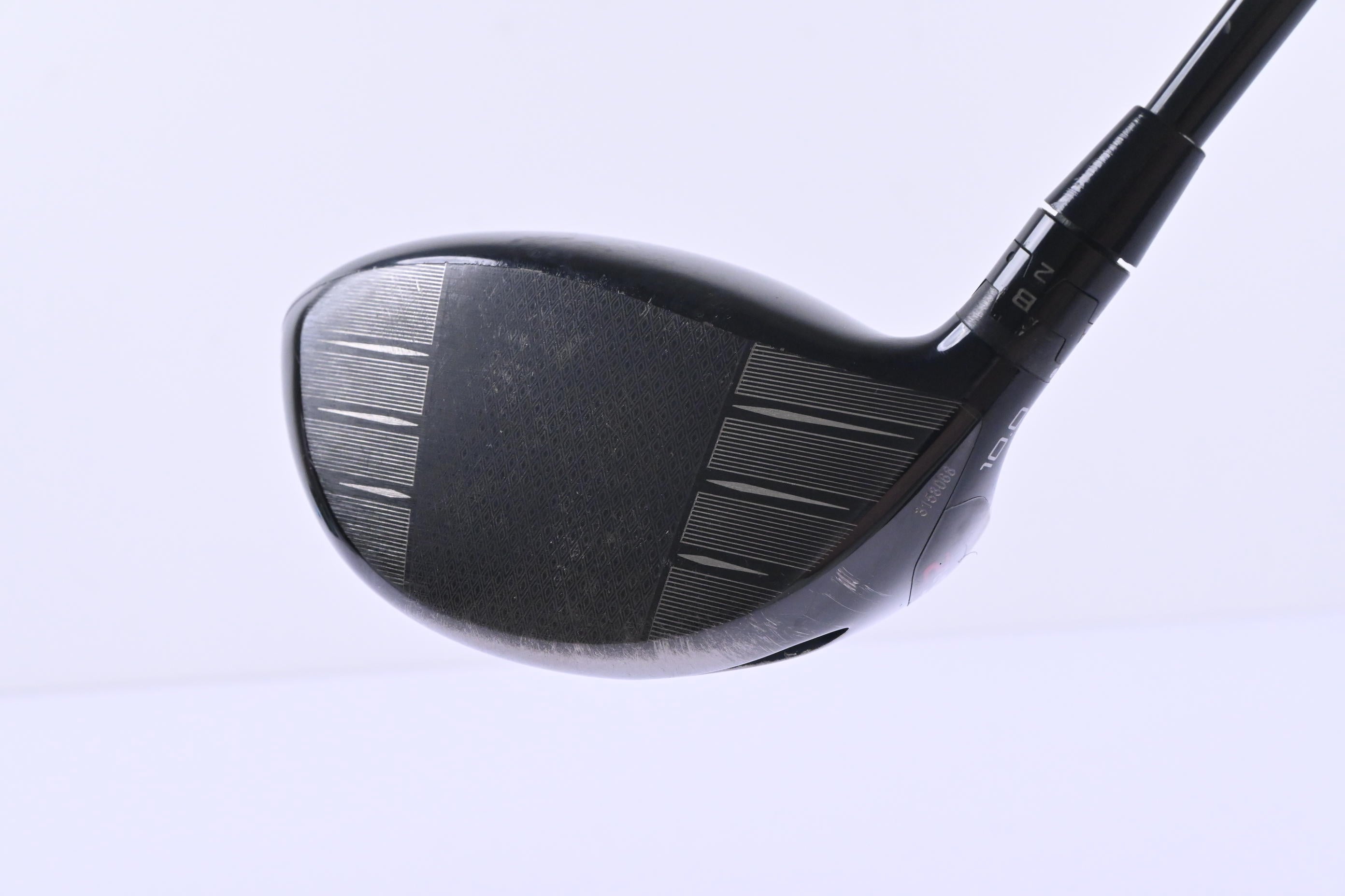 Titleist TSR2 Driver / 10 Degree / Regular Flex Tensei AV Blue 55