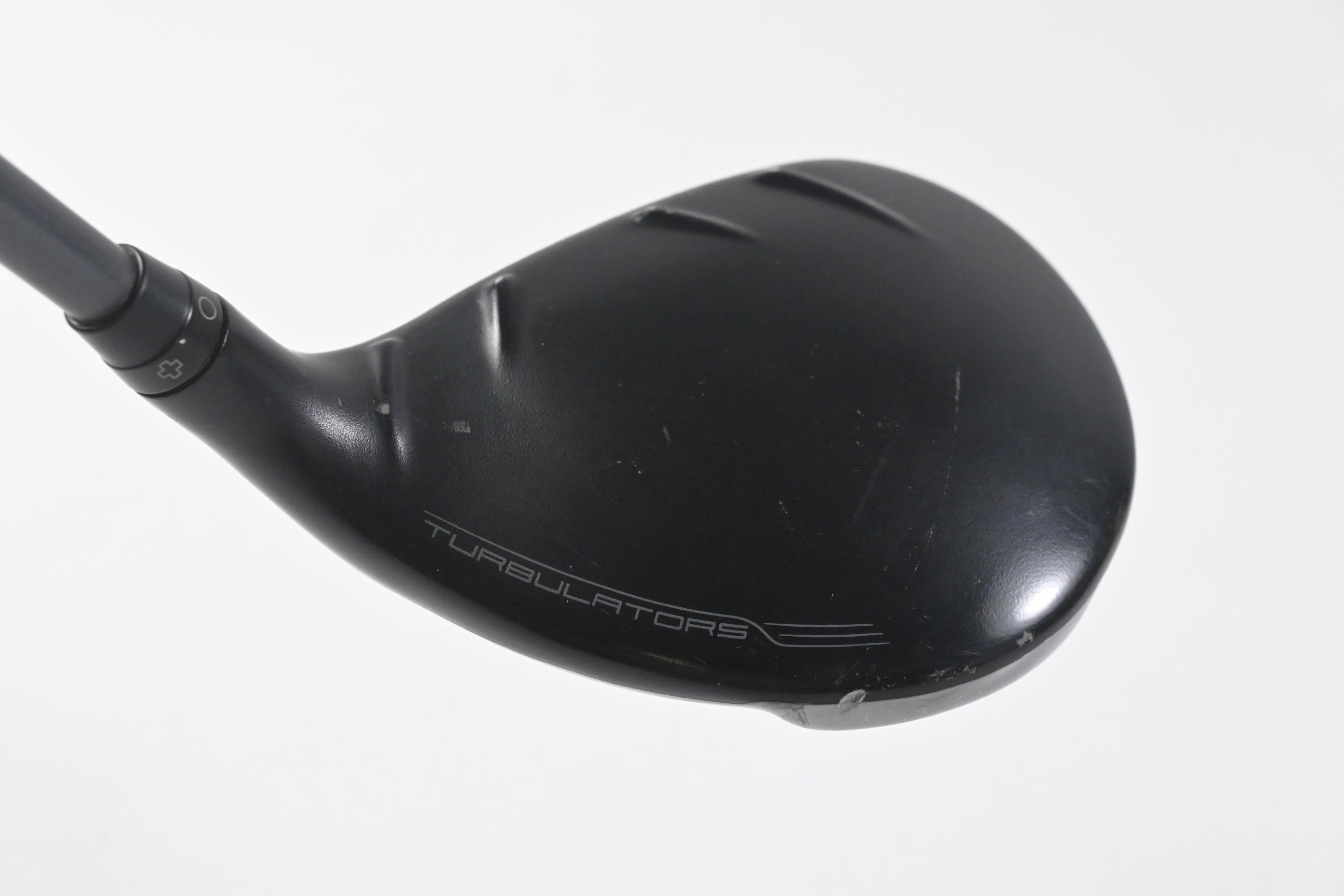 Ping G Series #7 Wood / 20.5 Degree / Regular Flex Ping Alta 65 Shaft