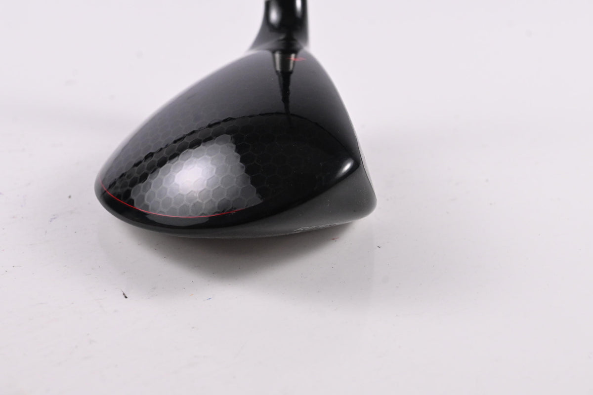 Taylormade Burner Superfast #3 Hybrid / 18 Degree / Regular Flex Reax 60 Shaft