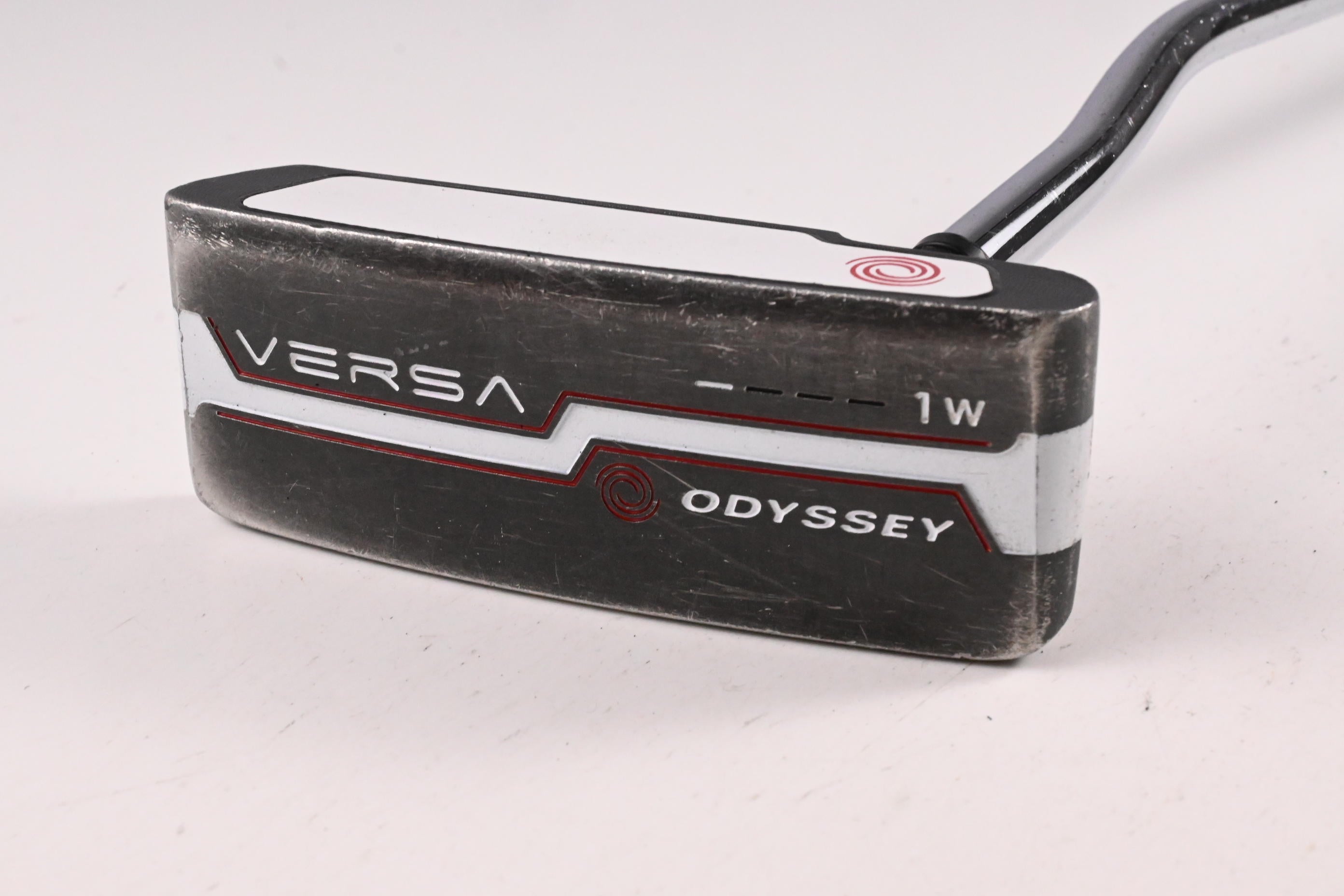 Odyssey Versa 1W Putter / 34 Inch