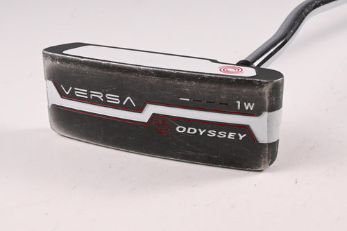 Odyssey Versa 1W Putter / 34 Inch