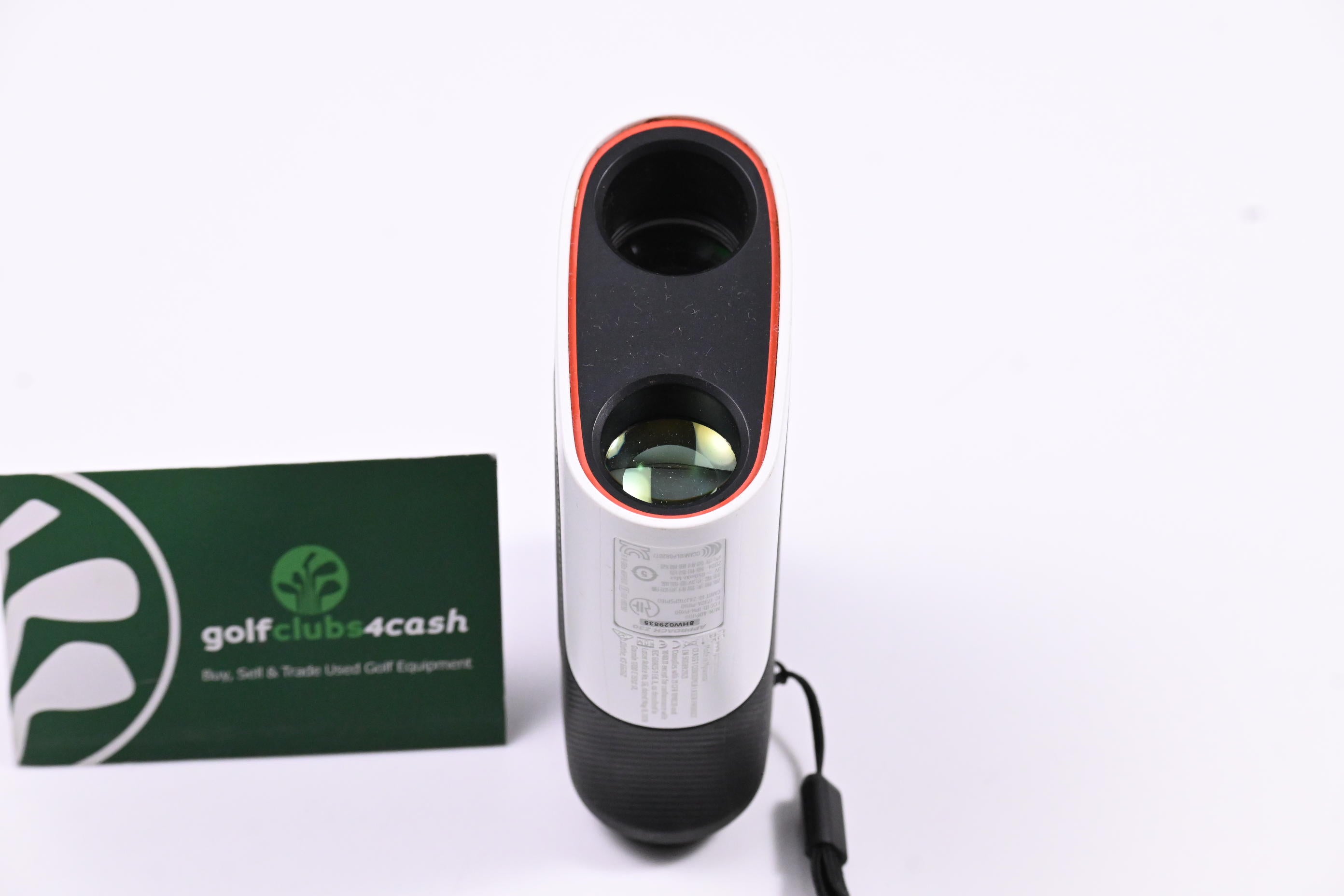 Garmin Z30 / Rangefinder