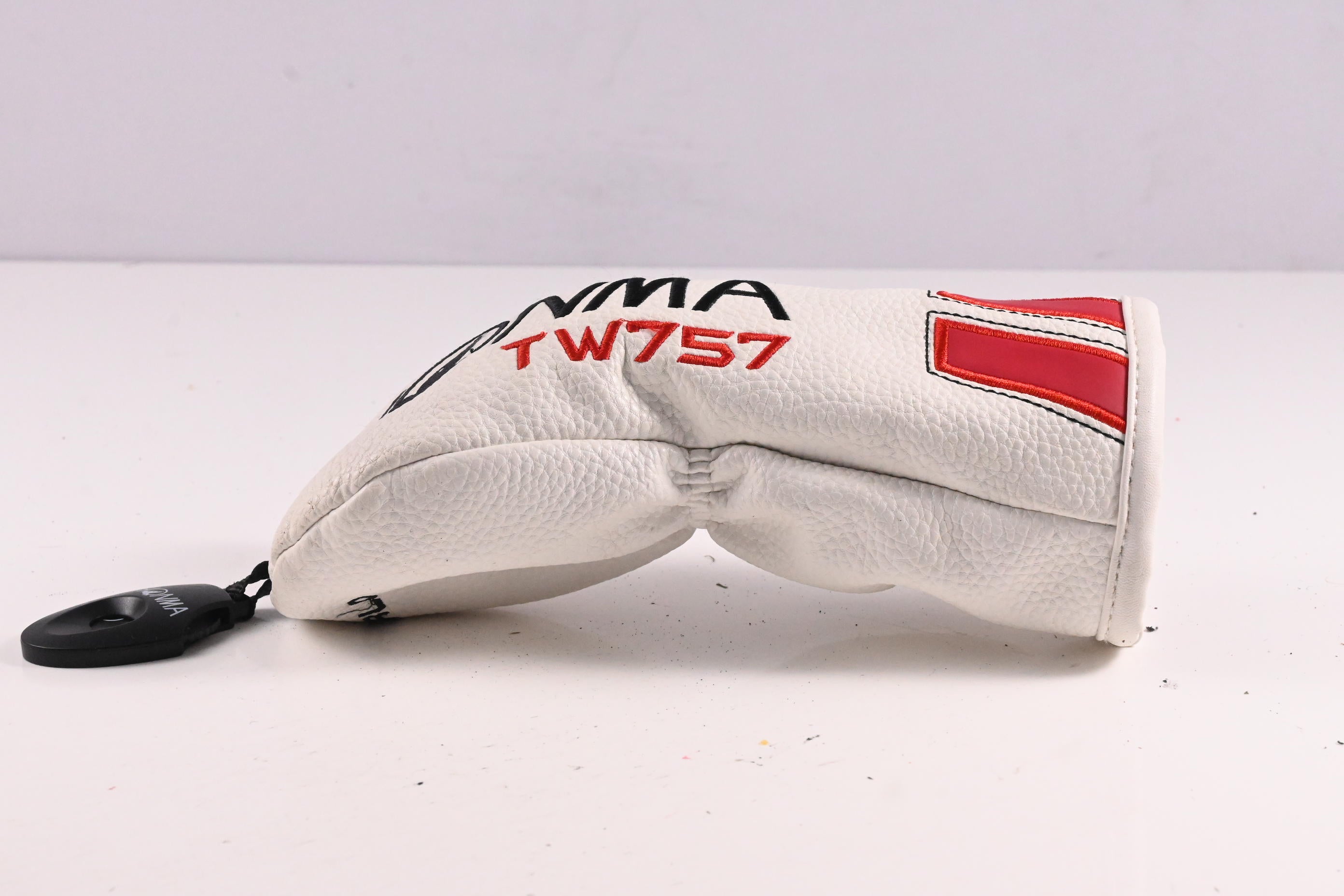 Honma TW 757 #3 Hybrid / 18 Degree / Stiff Flex Honma Vizard 50 Shaft
