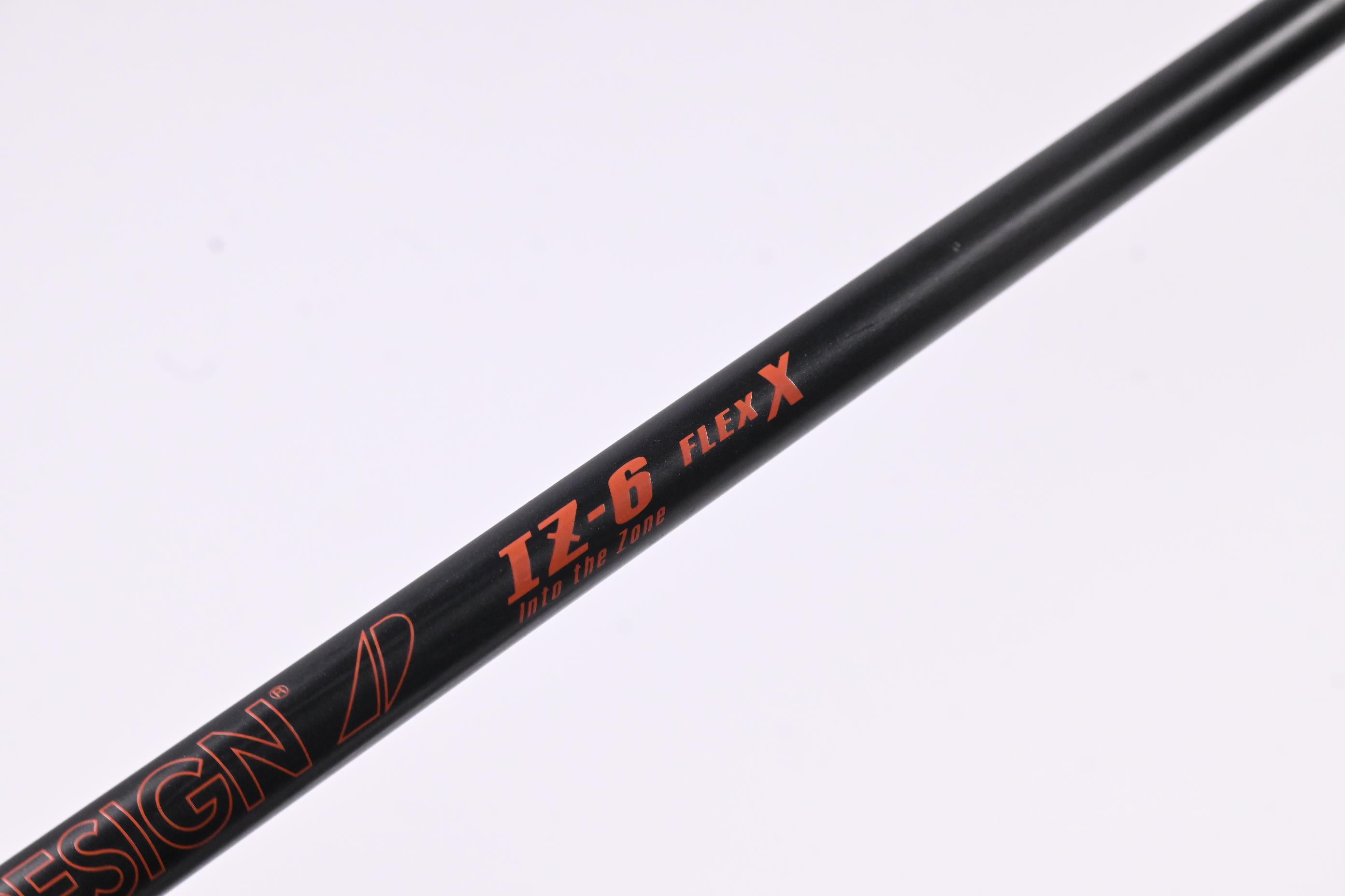 Graphite Design Tour AD IZ-6 Driver Shaft / X-Flex / Callaway 2nd Gen