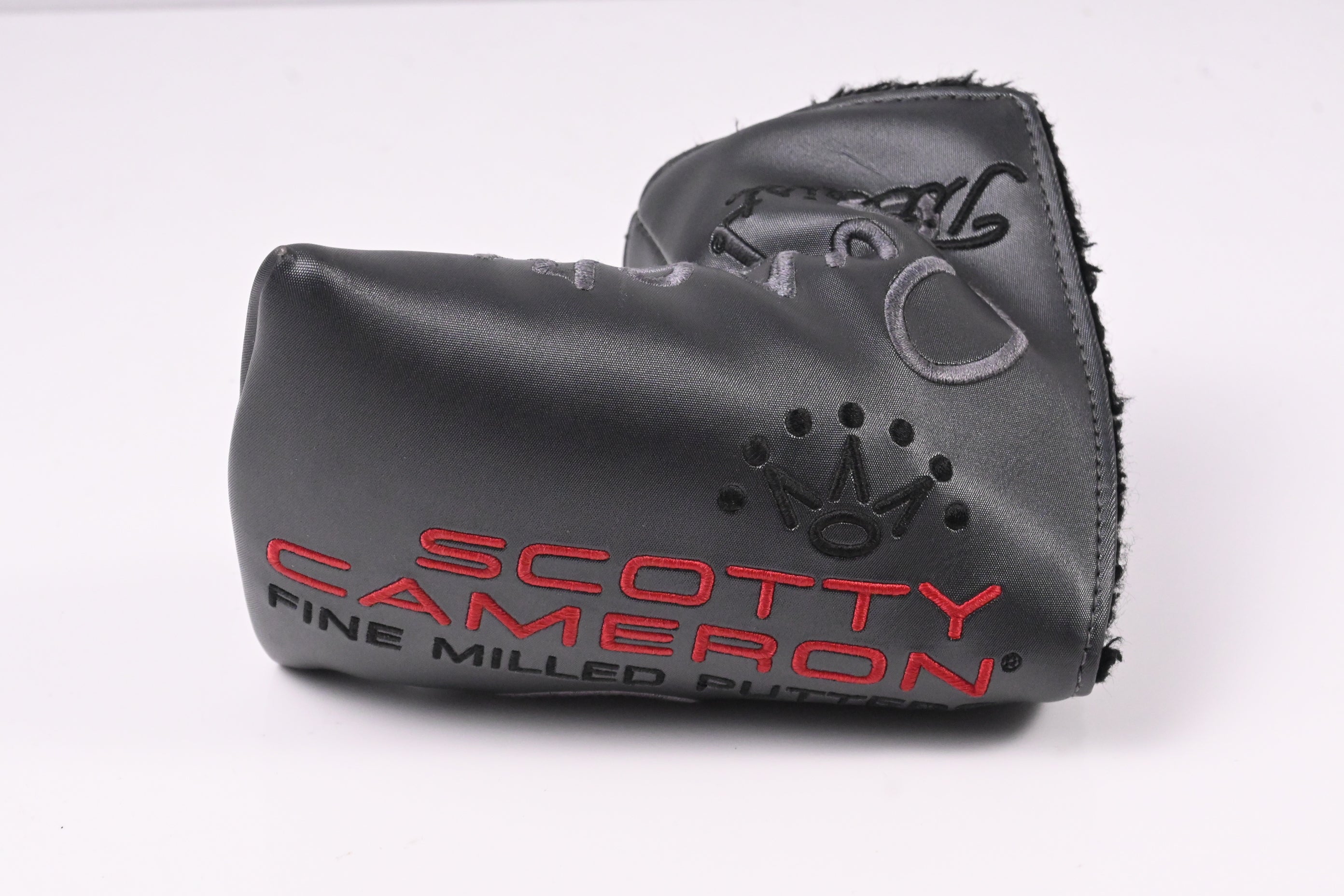 Scotty Cameron Super Select GOLO 6.5 Putter / 34 Inch