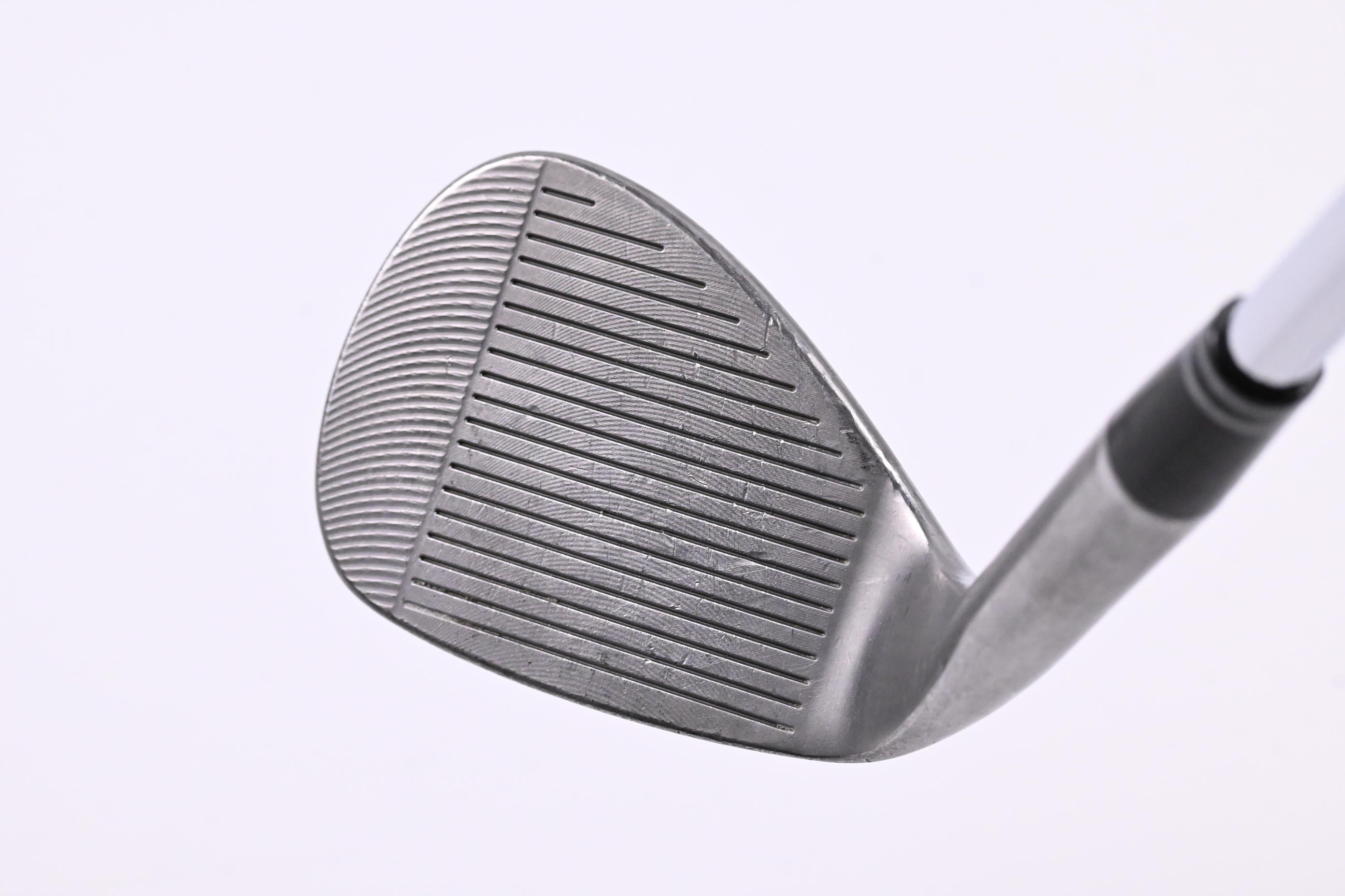Cleveland RTZ Tour Rack Lob Wedge / 60 Degree / Stiff Flex Dynamic Gold S400