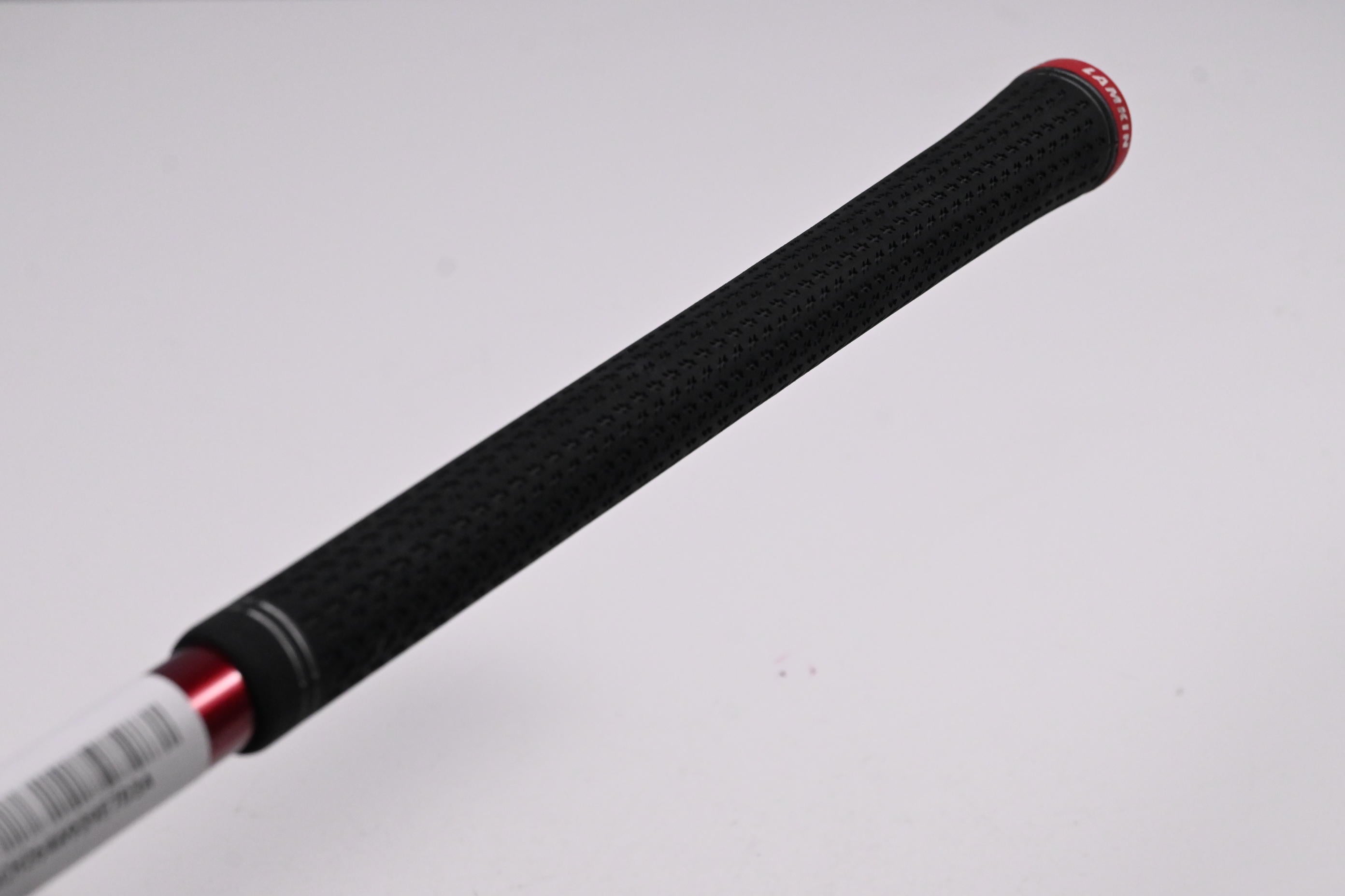 Project X HZRDUS RDX Smoke Red 80 Hybrid Shaft / Stiff Flex / Taylormade 2nd Gen