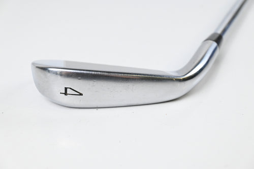 Mizuno Pro 225 #4 Iron / 21.5 Degree / Regular Flex Dynamic Gold 105 R300 Shaft
