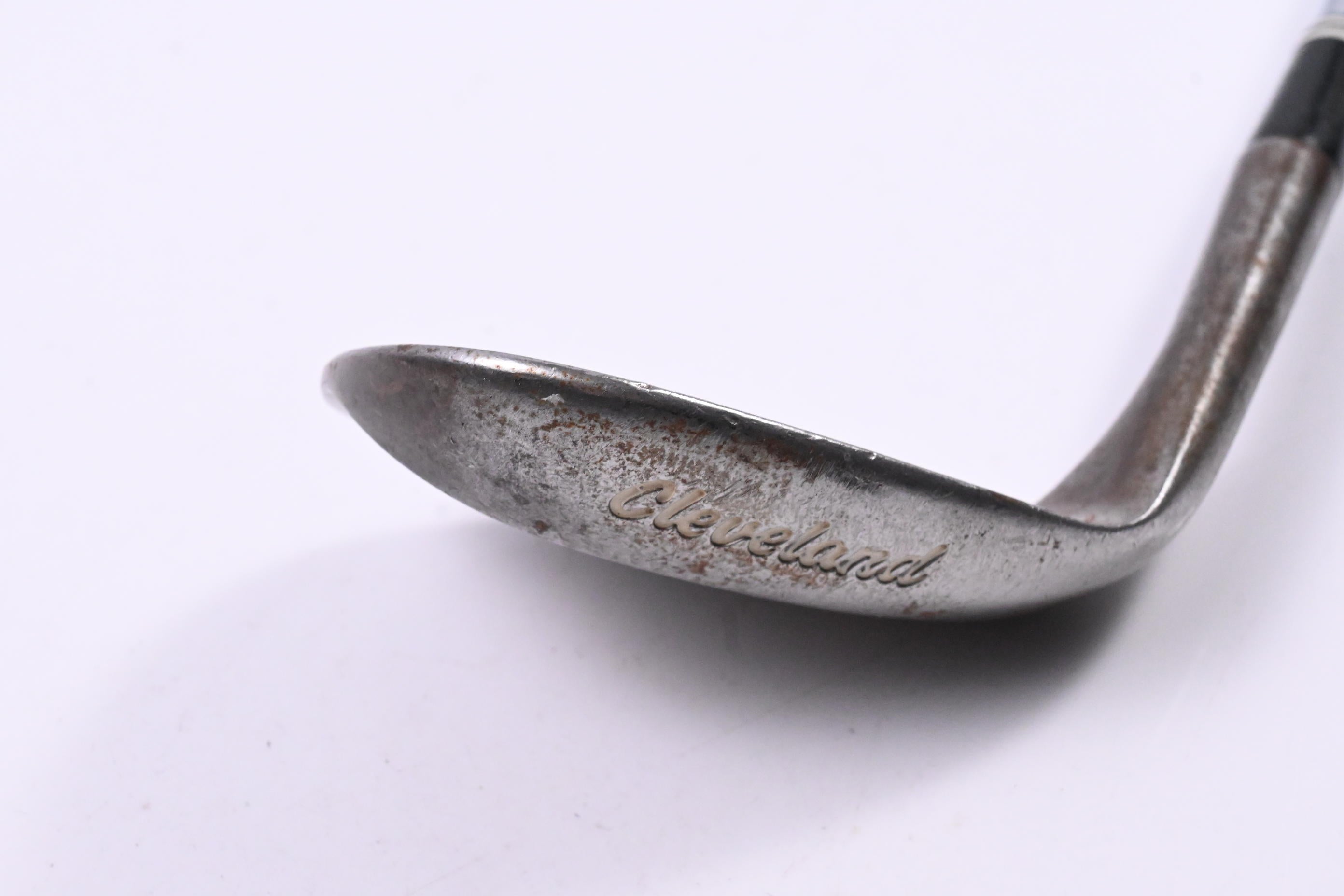 Cleveland Tour Action REG.588 Lob Wedge / 60 Degree / Stiff Flex Dynamic Gold