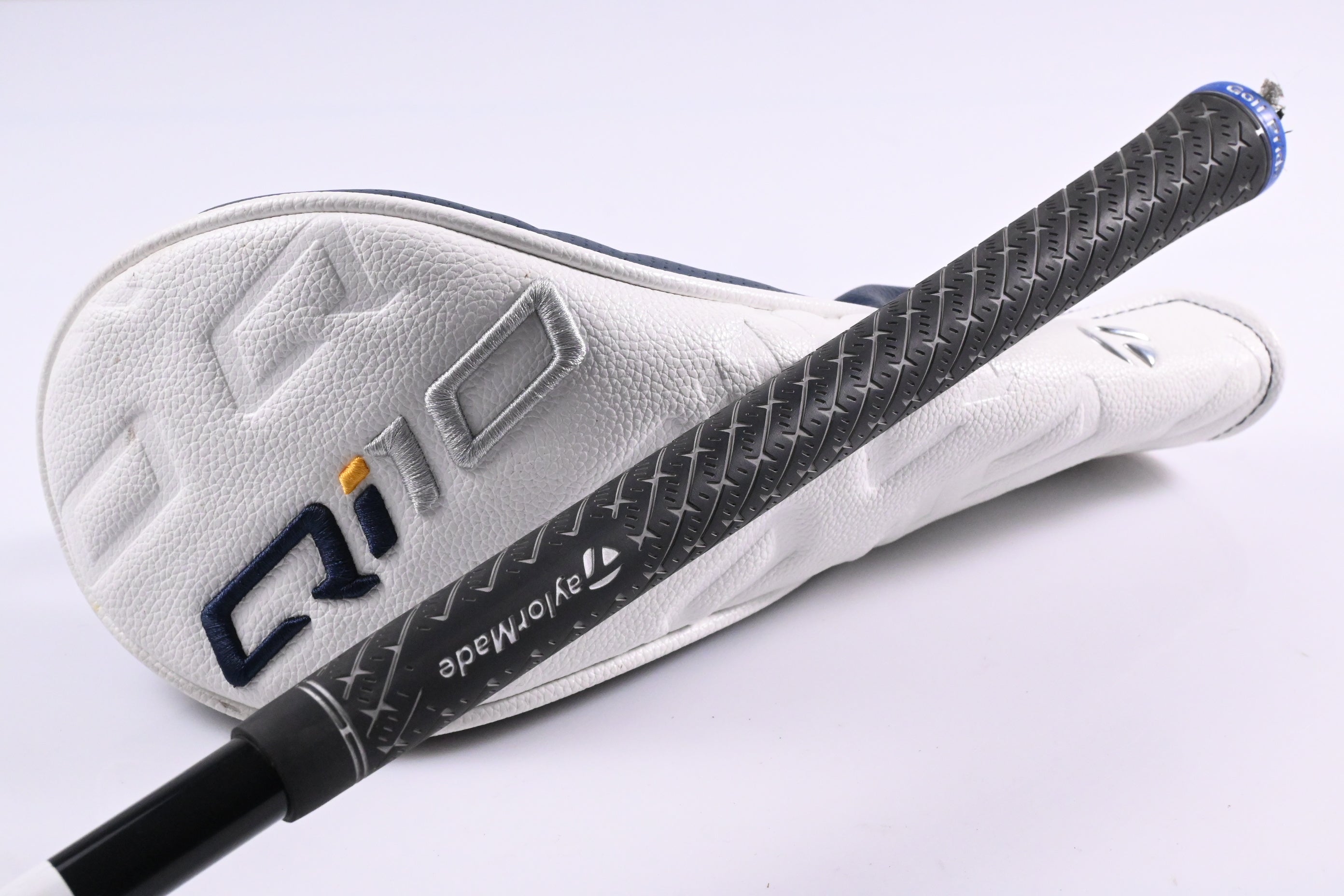 Taylormade Qi10 Max #3 Wood / 16 Degree / Regular Flex Speeder NX TCS 50 Shaft