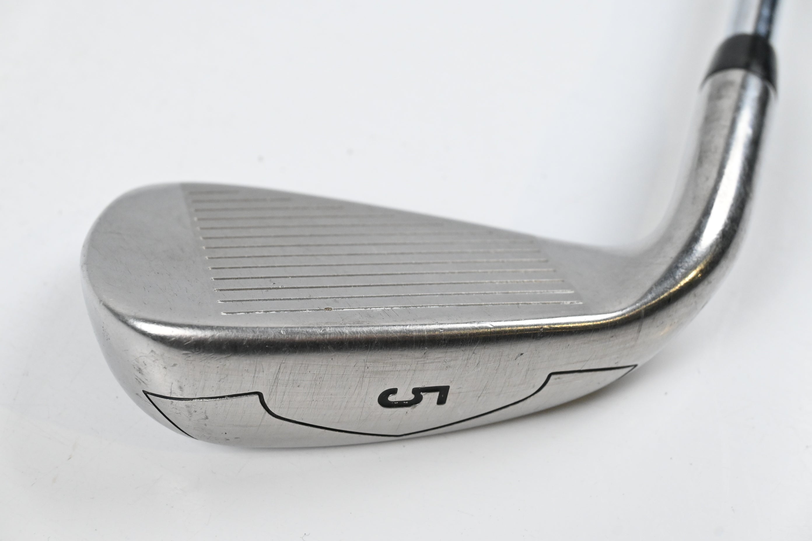 Callaway X Hot #5 Iron / 23 Degree / Regular Flex XP 85 R300 Shaft