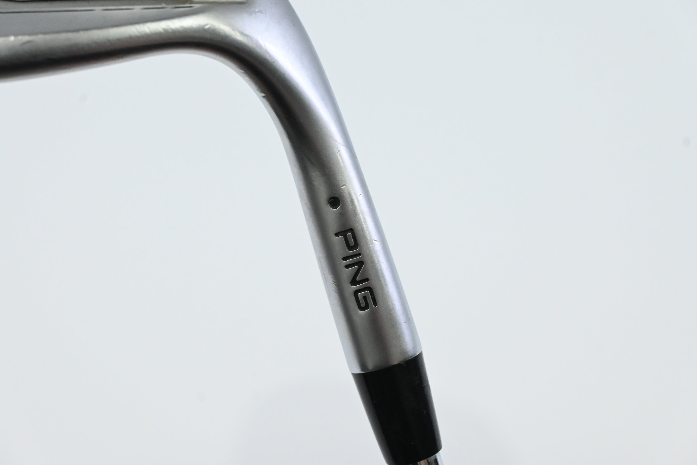 Ping Glide 4.0 Sand Wedge / 56 Degree / Black Dot / Wedge Flex Ping 511ZZ Shaft