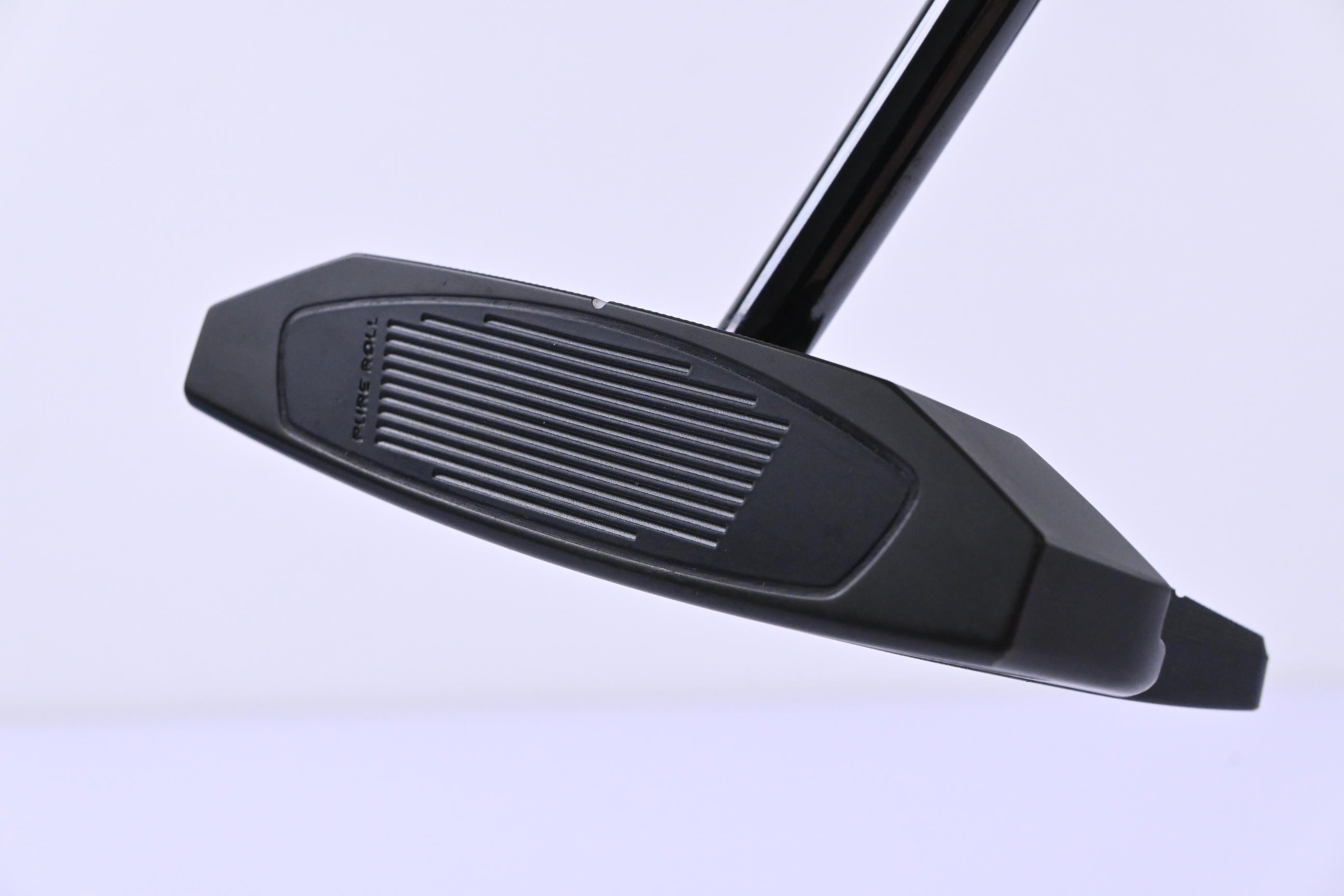 Taylormade Spider ZT Black Putter / 33 Inch