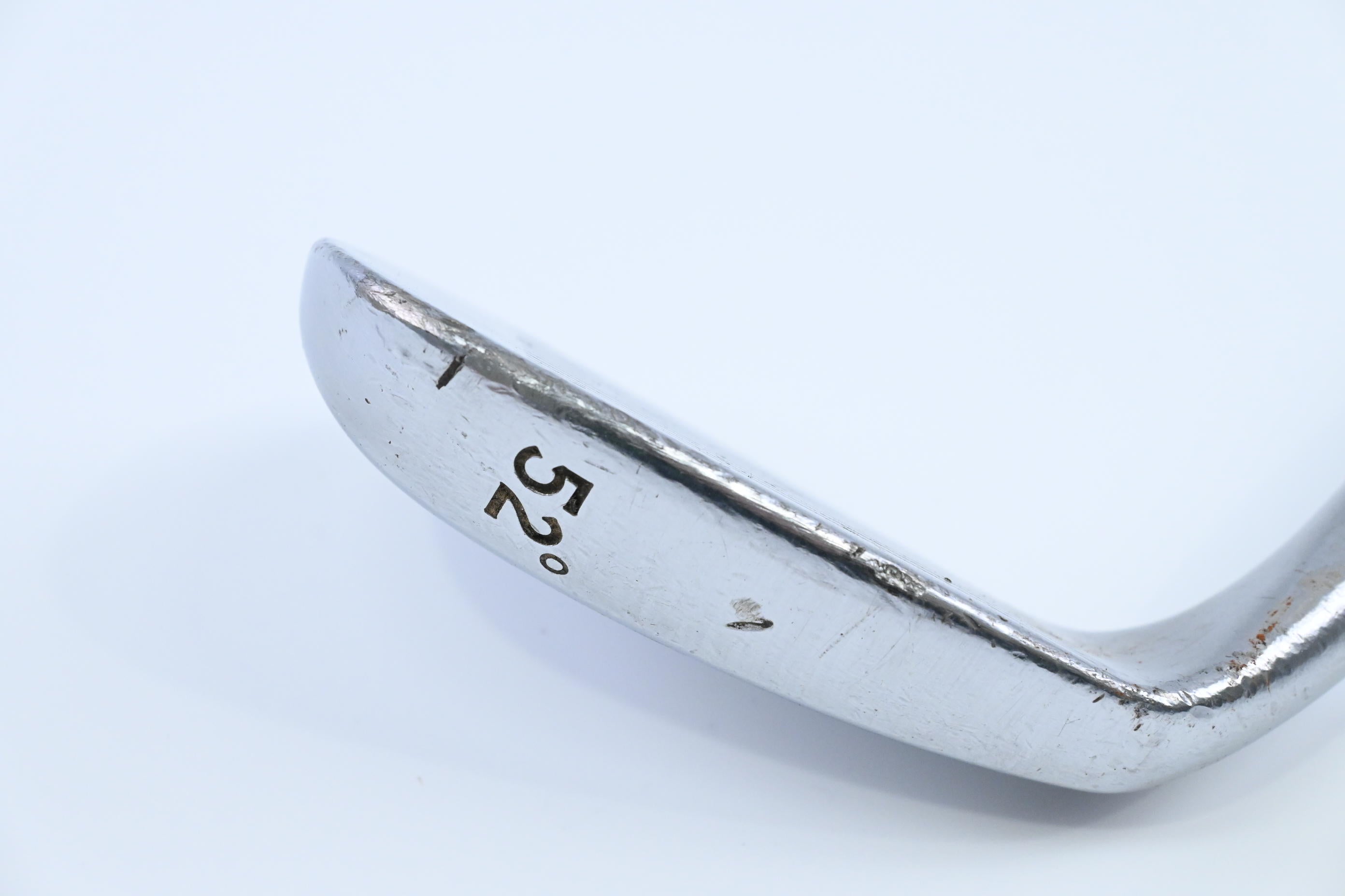 Titleist Vokey 200 Series Gap Wedge / 52 Degree / Wedge Flex Dynamic Gold Shaft