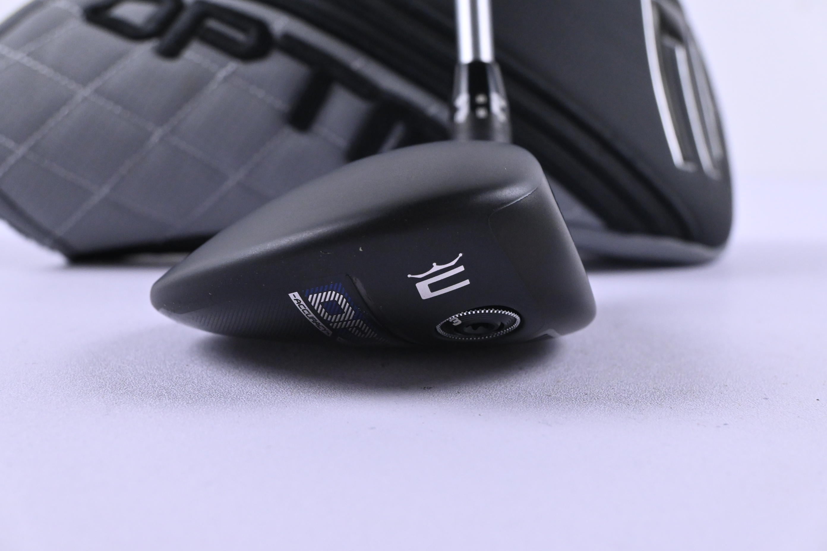 Cobra OPTM X #7 Wood / 21 Degree / Stiff Flex Fujikura Pro 70 Shaft