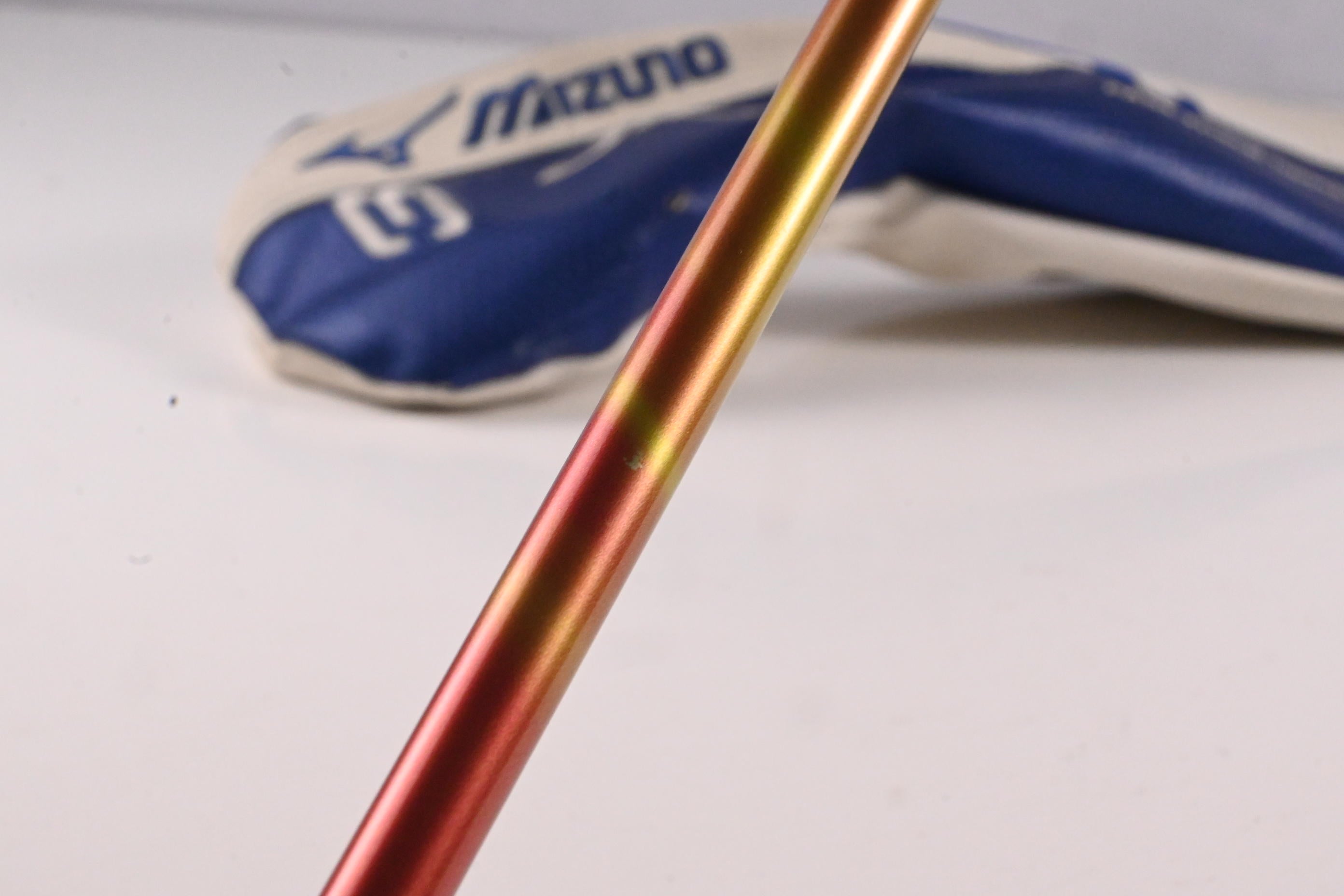 Mizuno JPX 900 #3 Wood / 15 Degree / Stiff Flex Speeder 569 Shaft