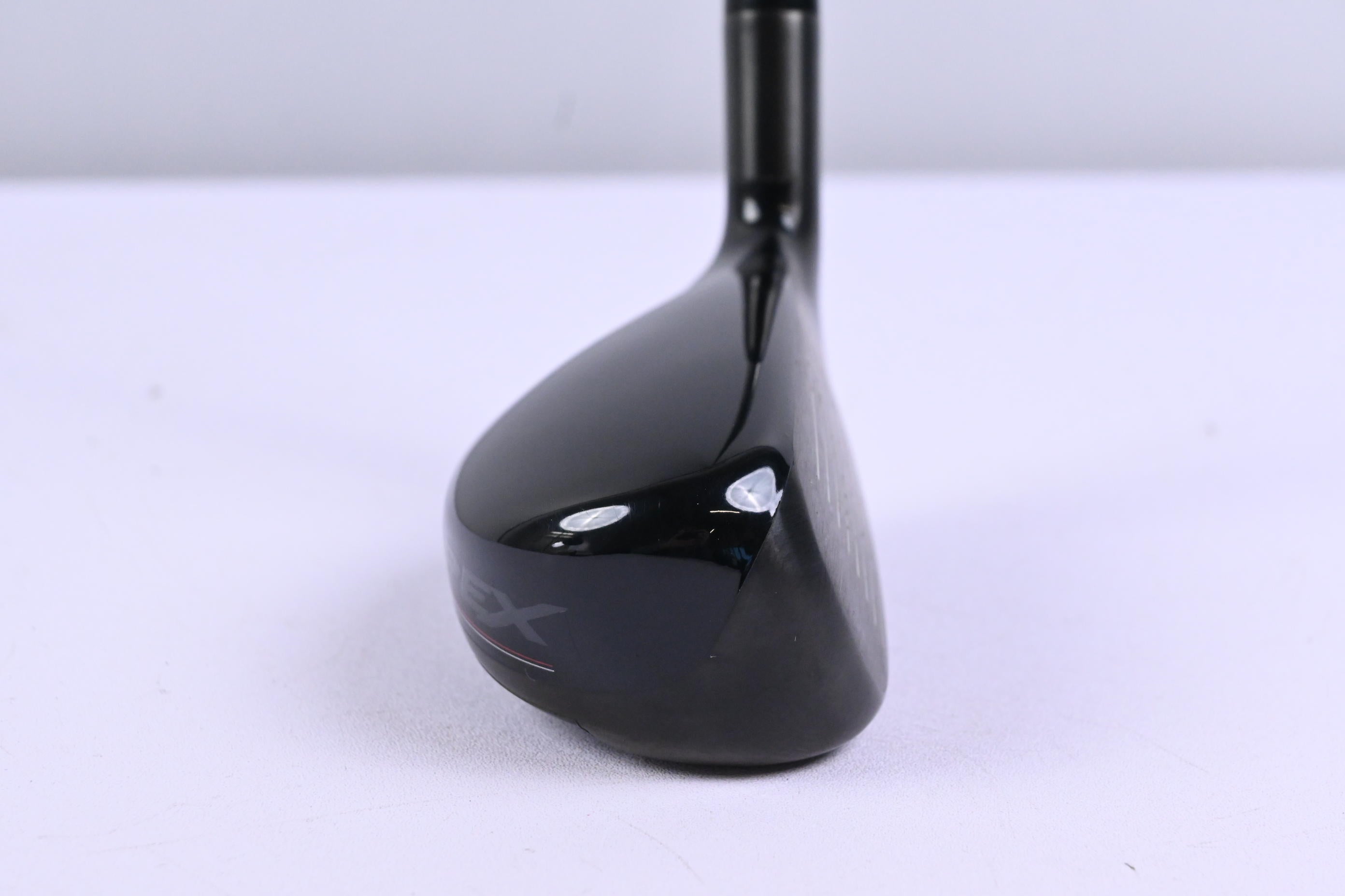 Callaway Apex 2019 #3 Hybrid / 20 Degree / Stiff Flex Project X Catalyst 70