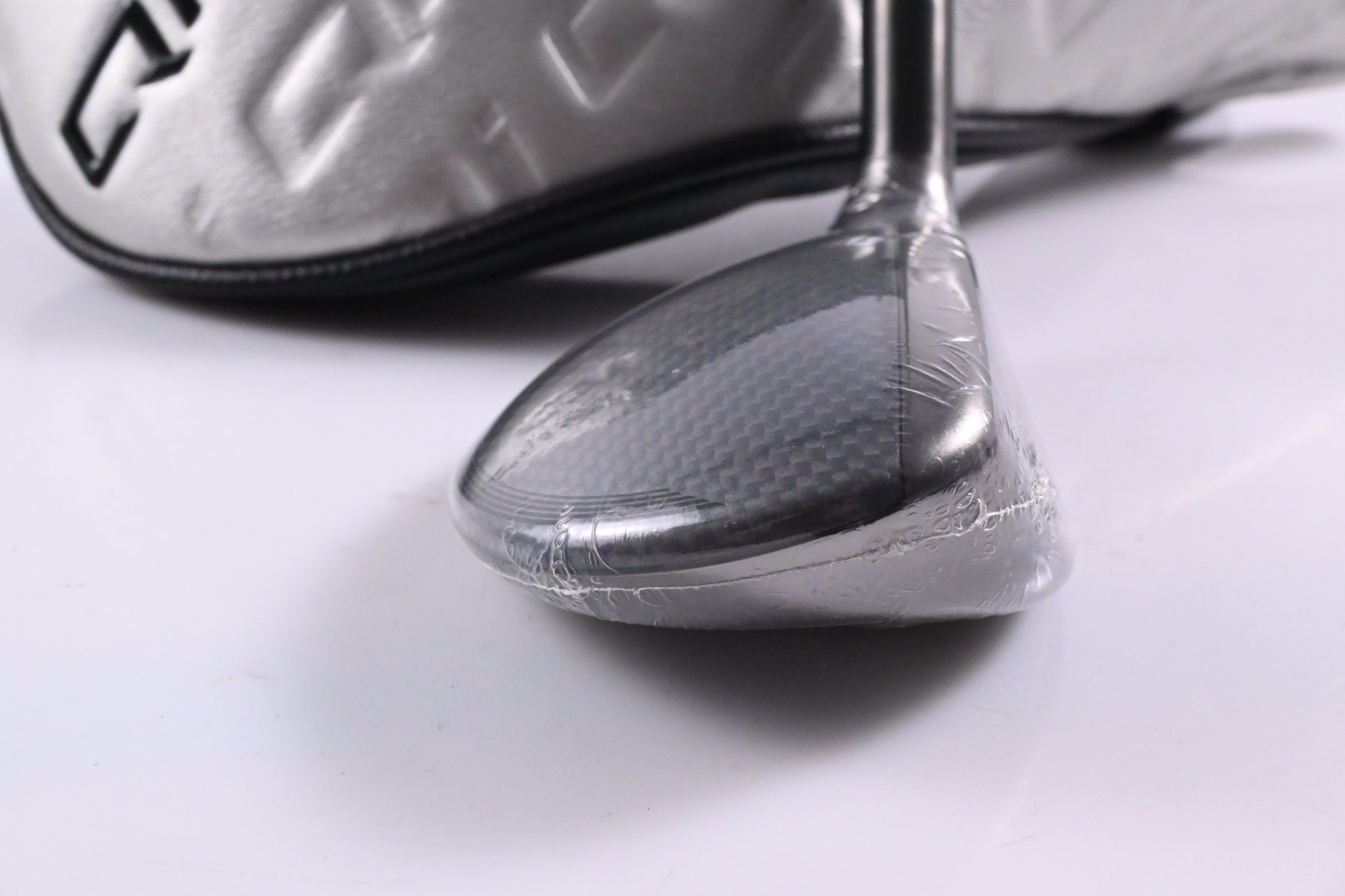 Taylormade Qi35 Max #4 Hybrid / 23 Degree / Regular Flex Air Speeder 50 Shaft
