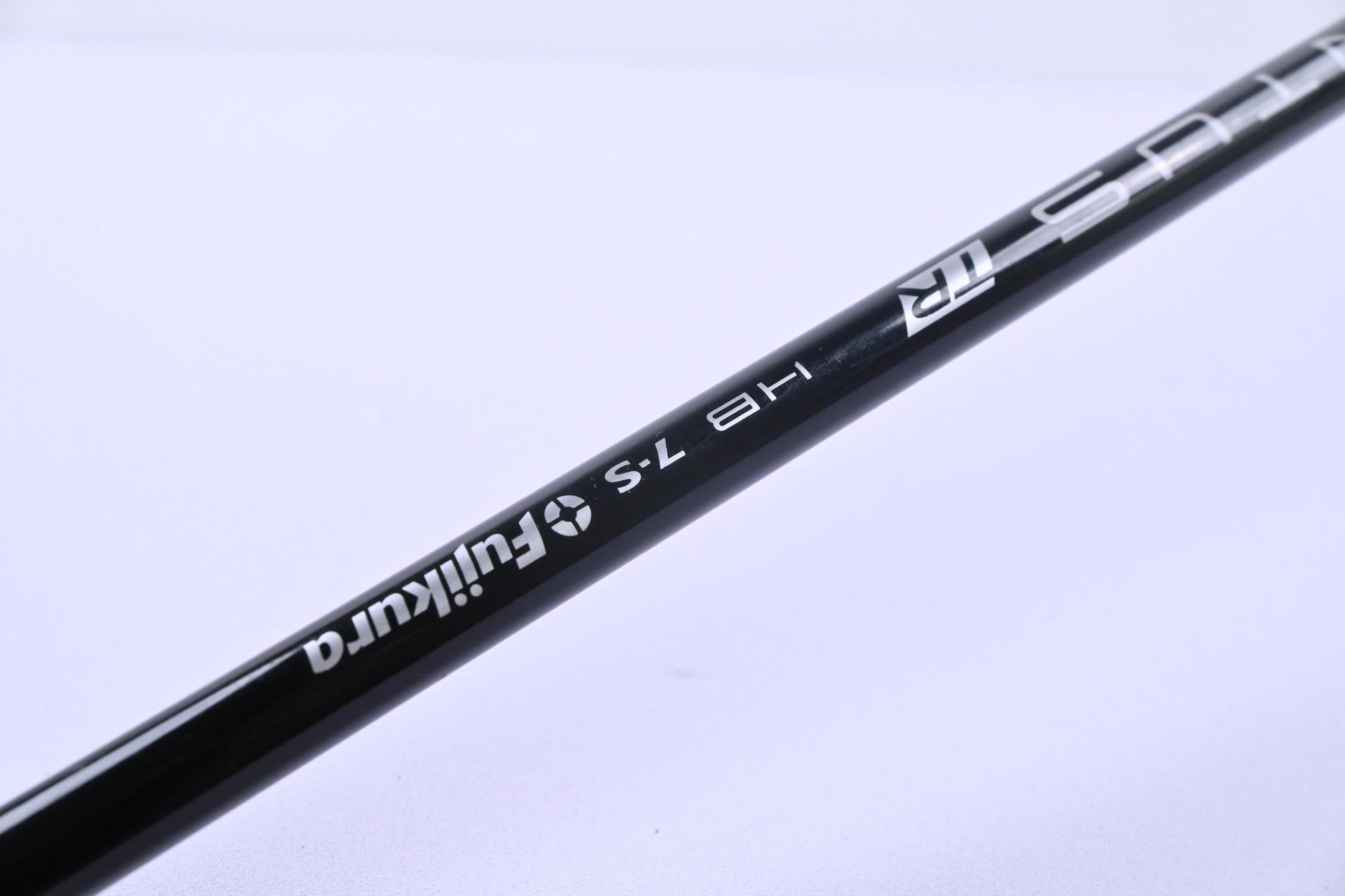 Taylormade Stealth 2 #3 Hybrid / 19 Degree / Stiff Flex Ventus TR Red 7 Shaft