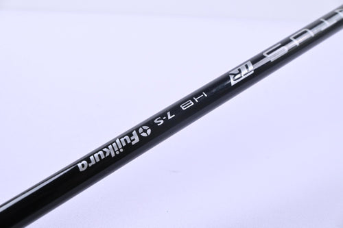 Taylormade Stealth 2 #3 Hybrid / 19 Degree / Stiff Flex Ventus TR Red 7 Shaft