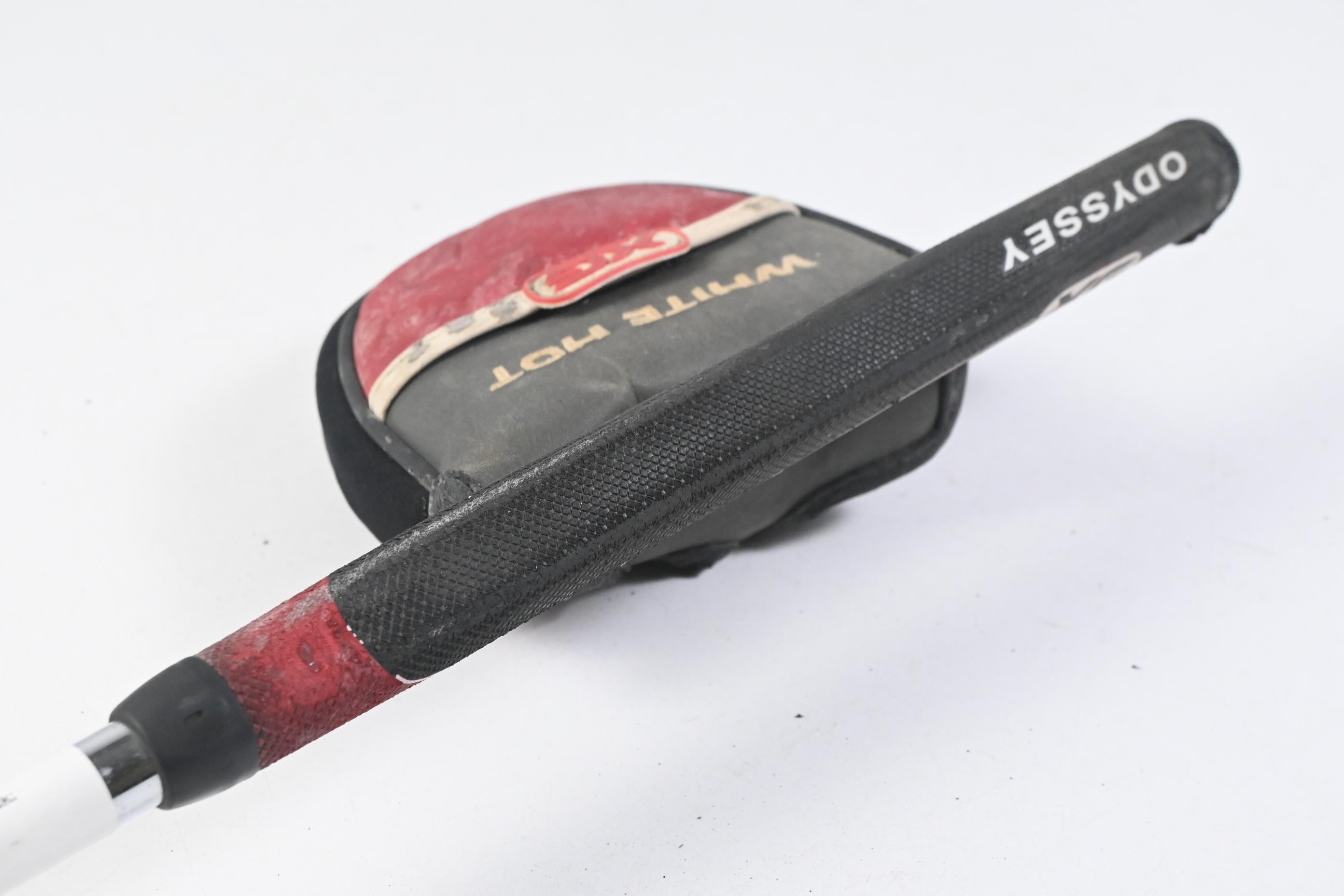 Odyssey White Hot XG 2-Ball CS Putter / 35 Inch
