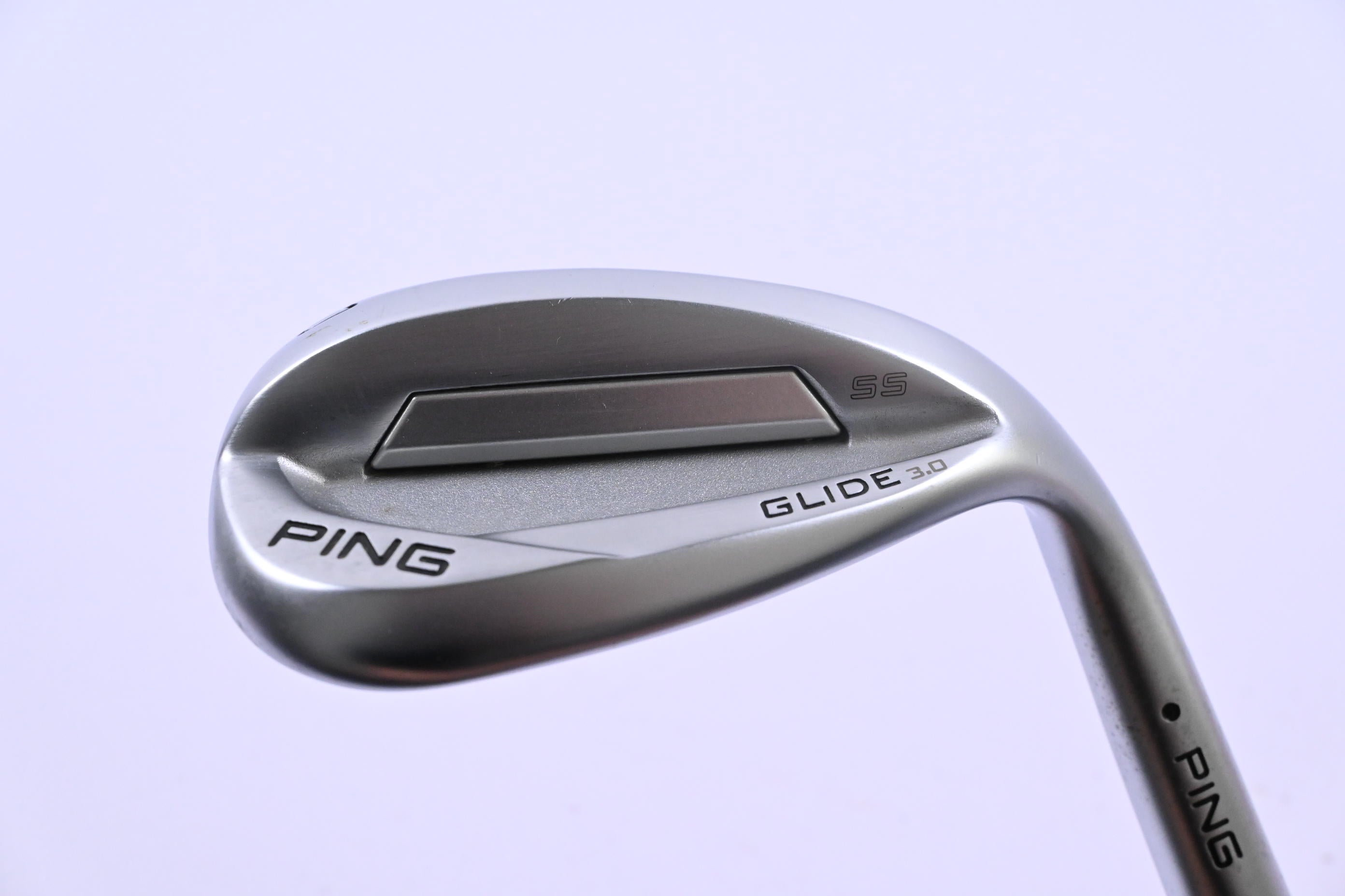 Ping Glide 3.0 Lob Wedge / 60 Degree / Black Dot / Wedge Flex Ping Z-Z115 Shaft