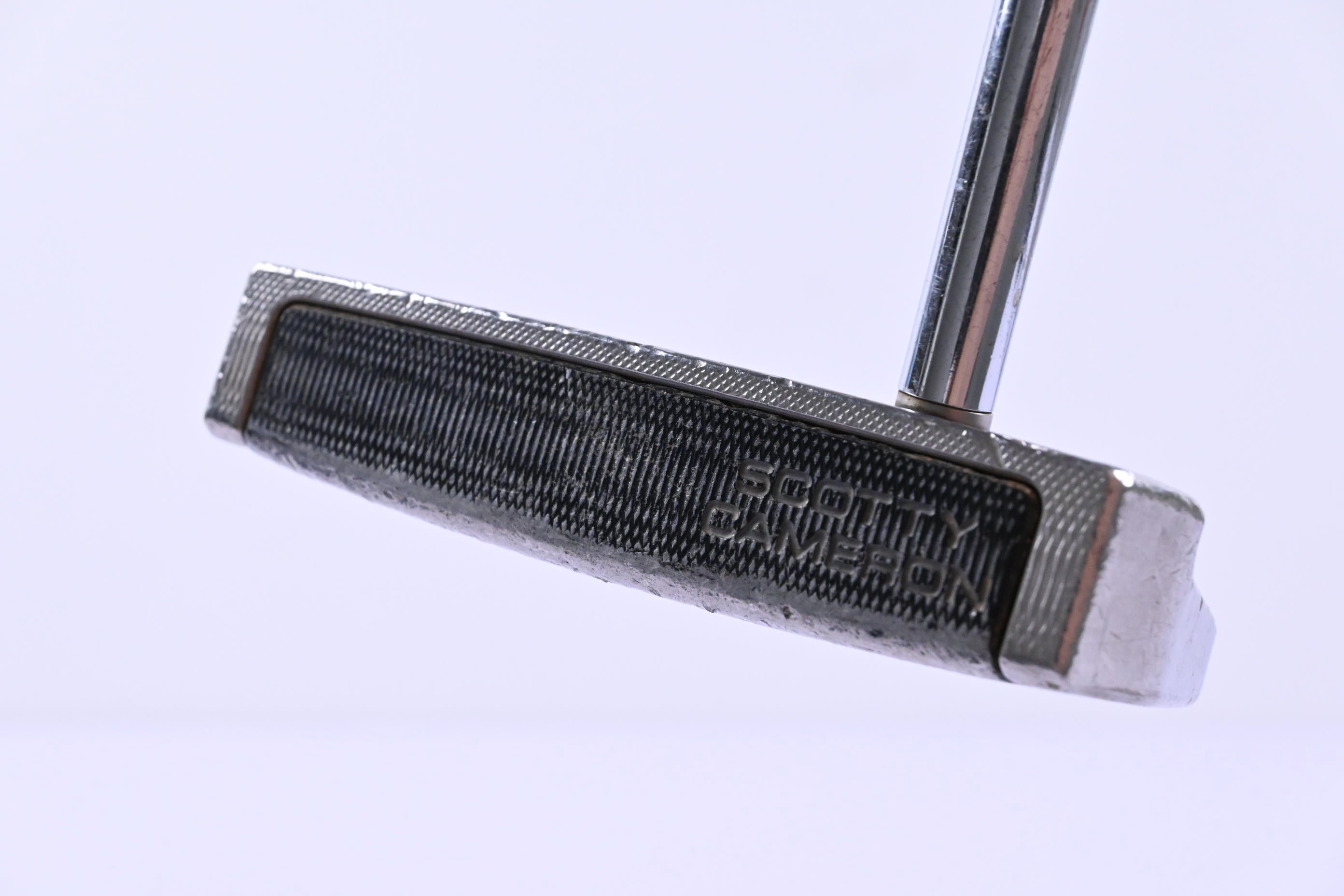 Scotty Cameron Futura X 7M Putter / 34 Inch
