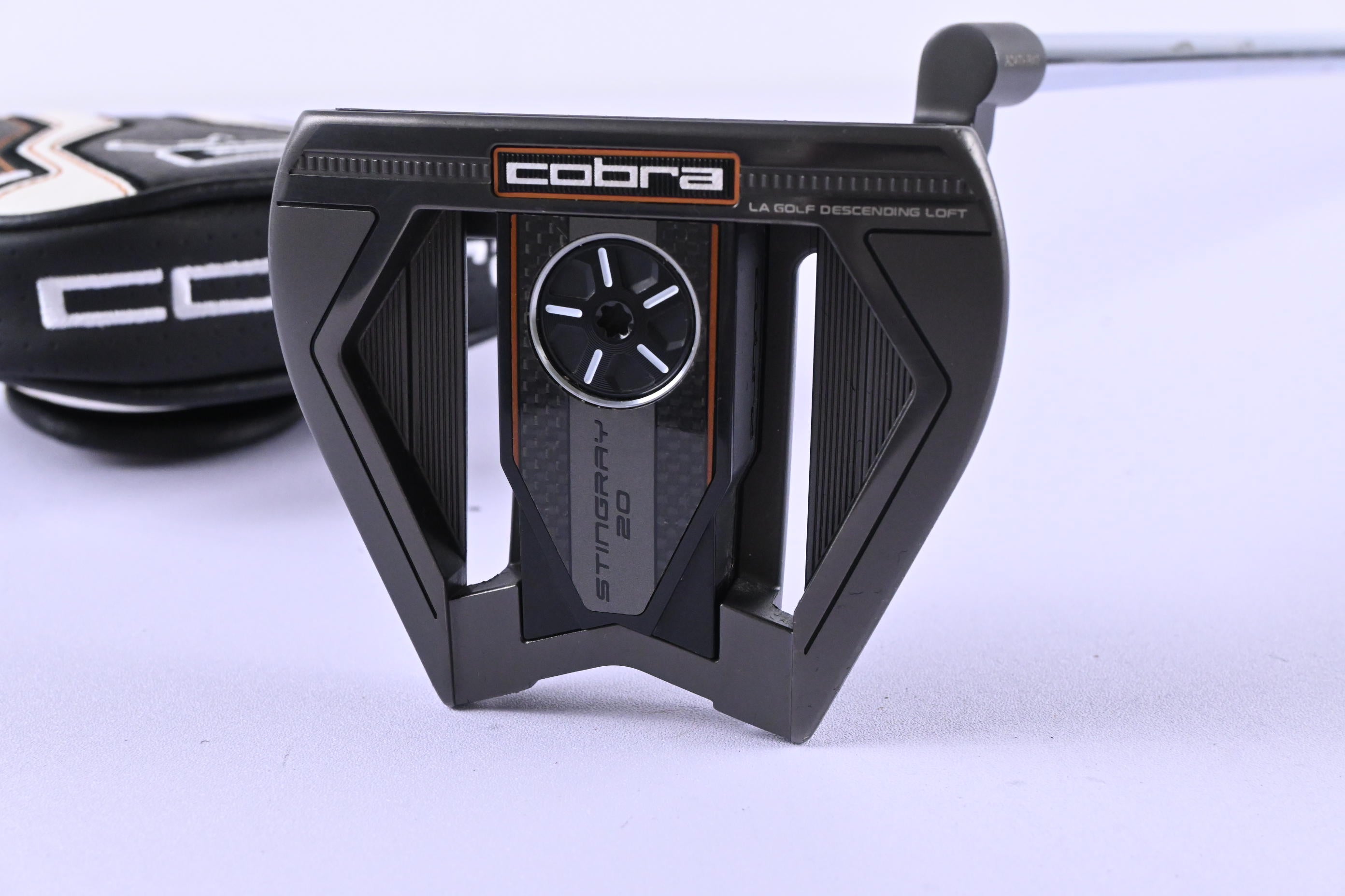 Ping Stingray 20 Putter / 35 Inch