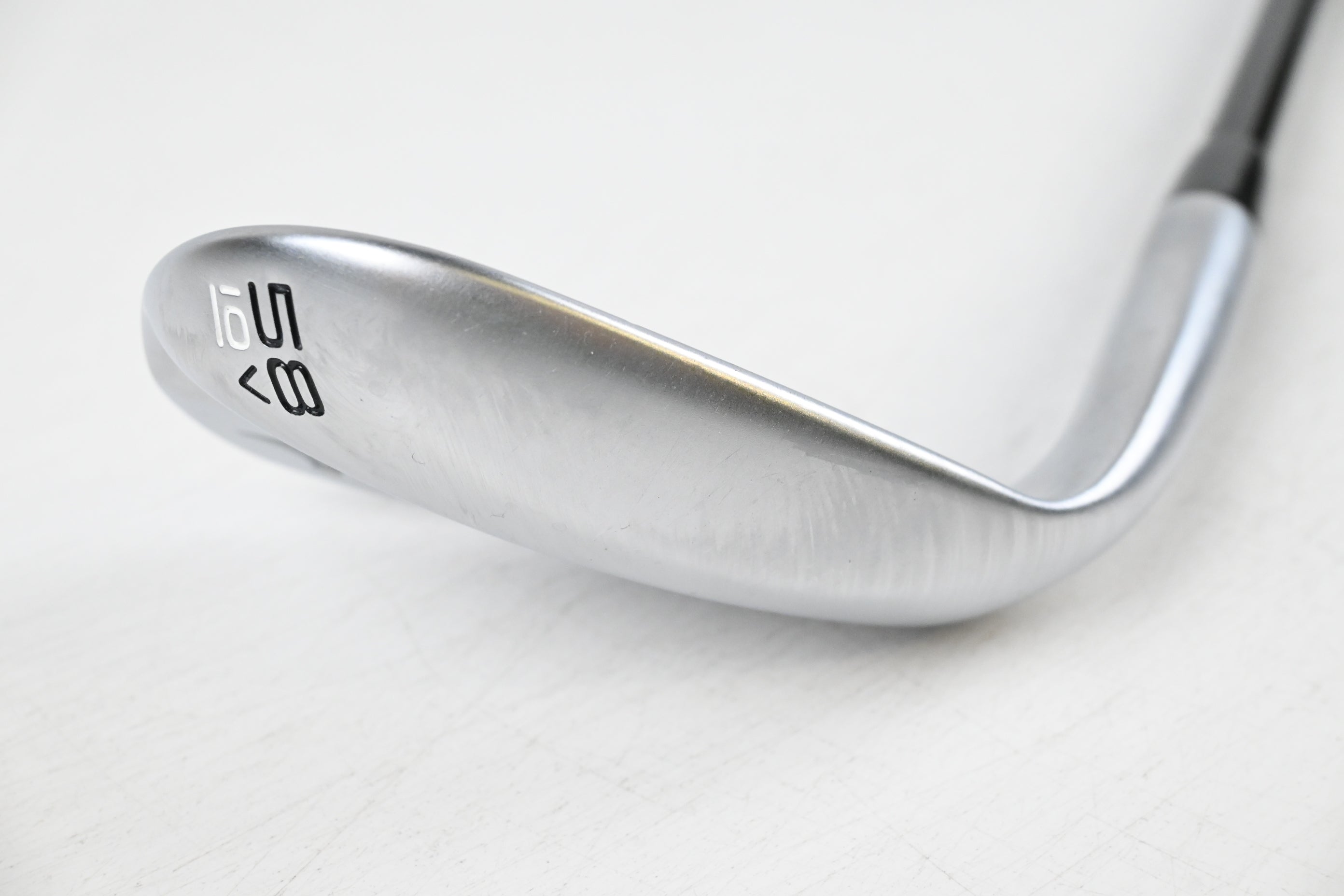 Mizuno Pro T-1 Lob Wedge / 58 Degree / Regular Flex MMT Black 85 Shaft