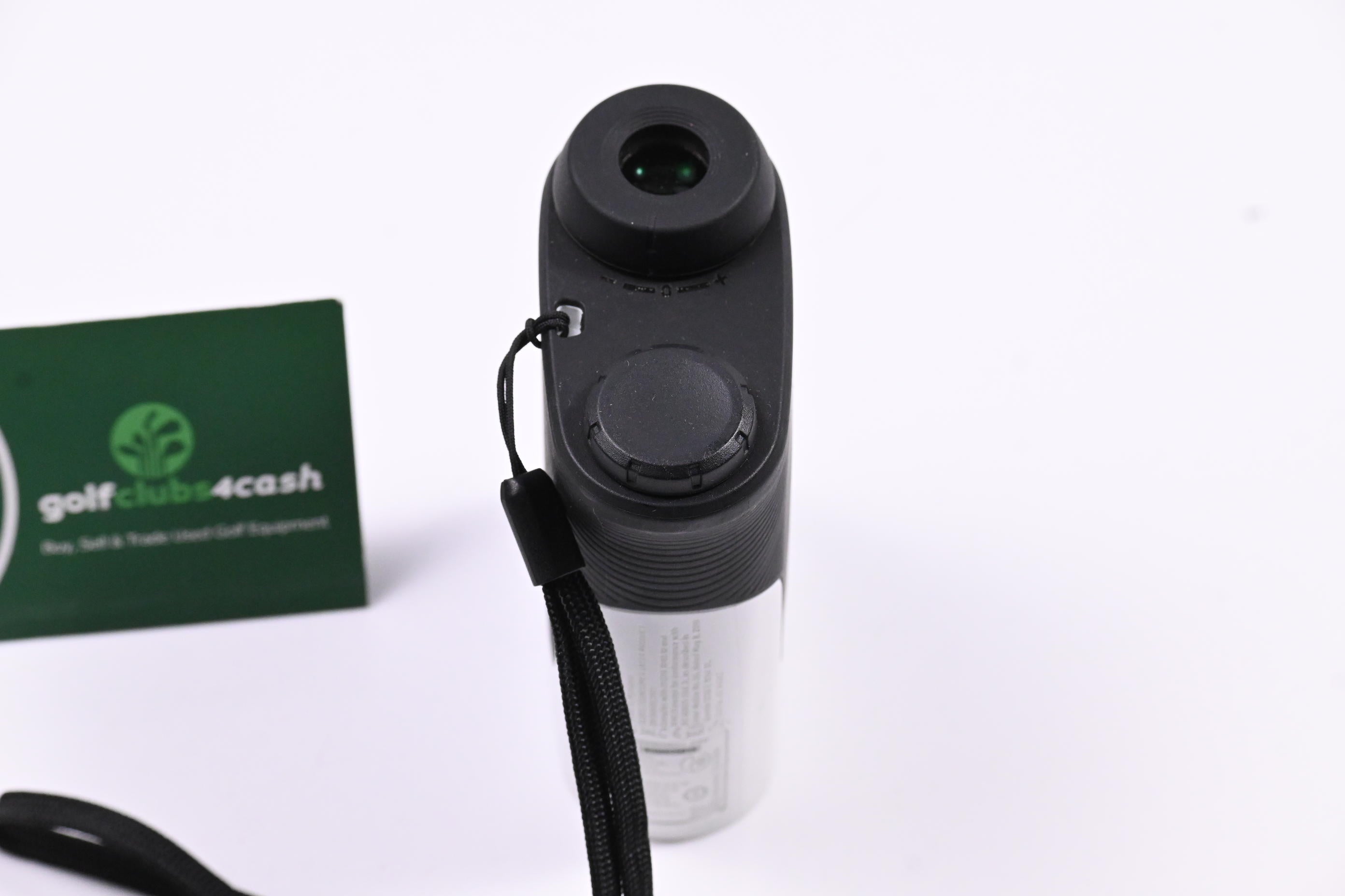 Garmin Z30 / Rangefinder