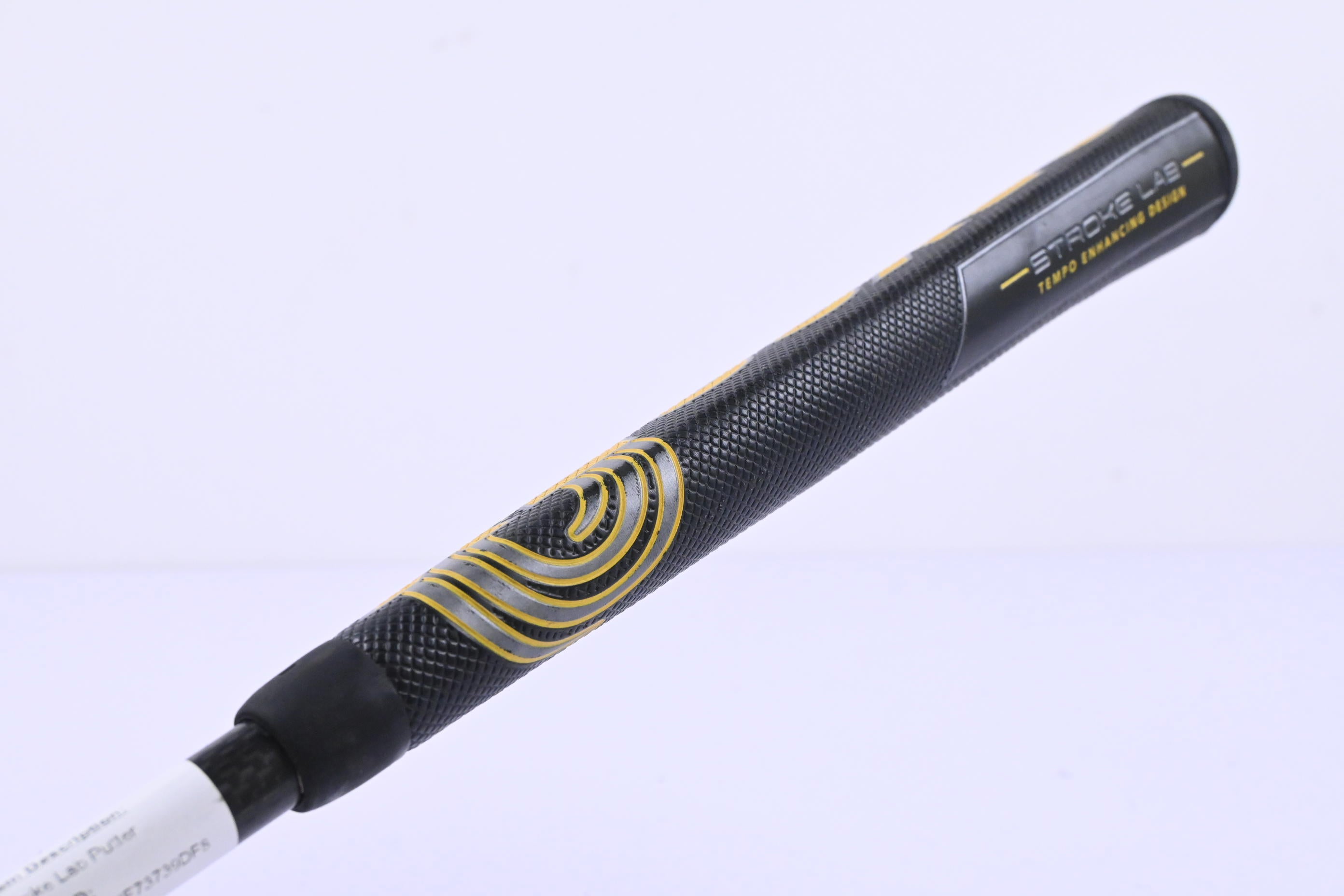 Odyssey Stroke Lab One Putter / 34 Inch