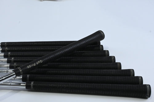 Mizuno Pro Original Irons / 3-PW+SW / Regular Flex Mizuno DynaFlex 2200 Shafts