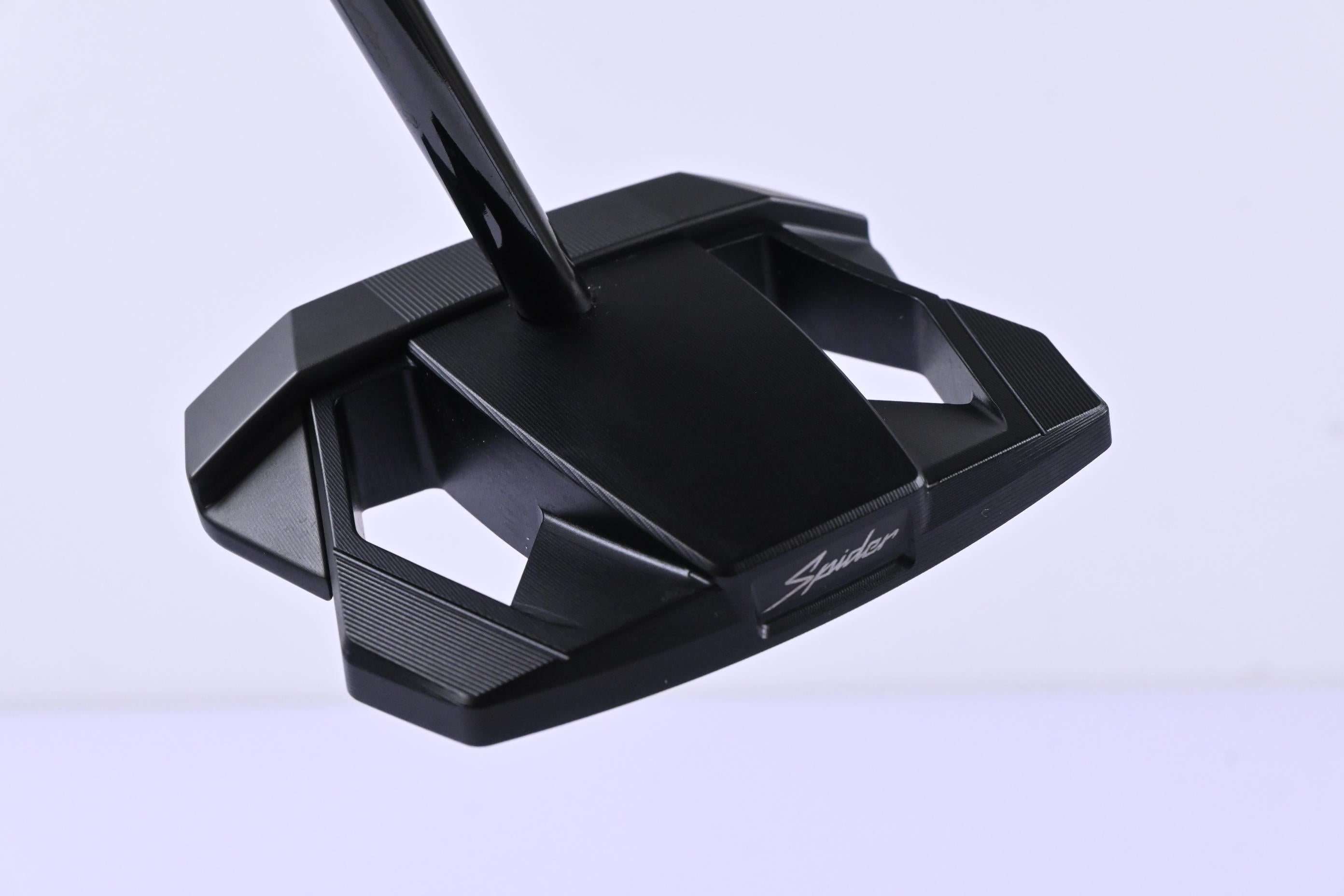 Taylormade Spider ZT Black Putter / 33 Inch