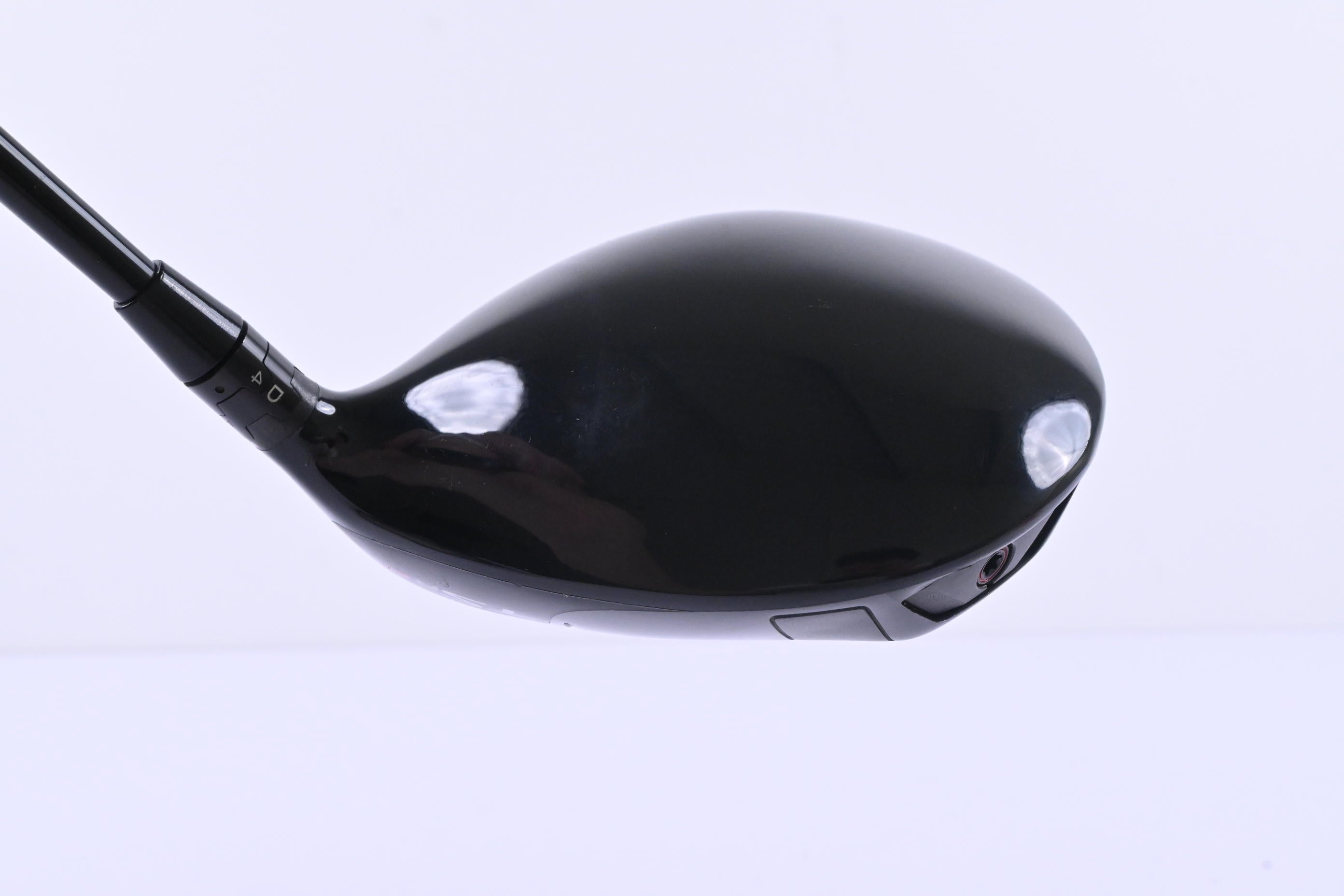 Titleist TSR2 Driver / 10 Degree / Regular Flex Tensei AV Blue 55