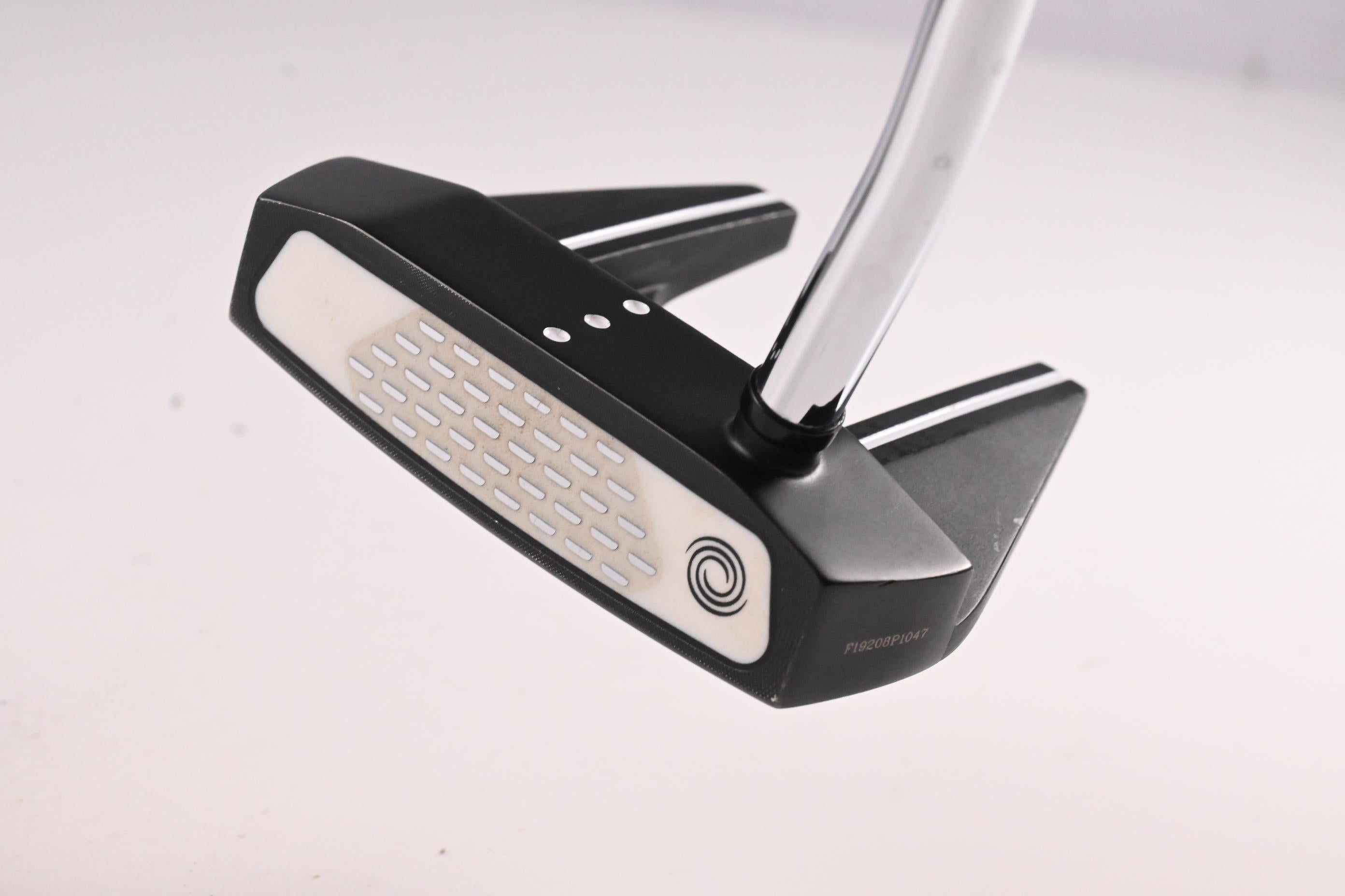 Odyssey Stroke Lab Black Seven Putter / 34 Inch