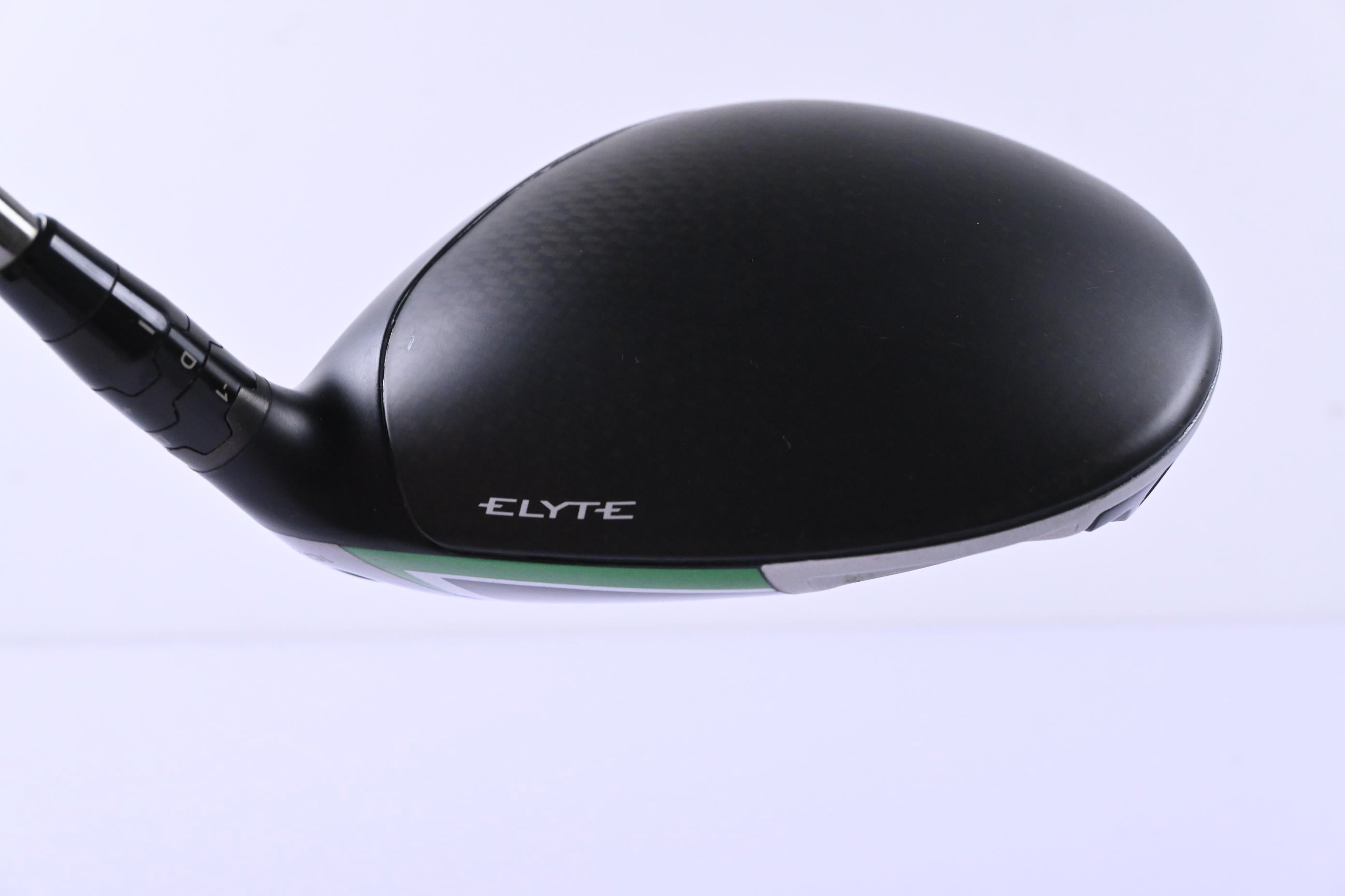 Callaway Elyte Driver / 10.5 Degree / Regular Flex Callaway RCH 55 Shaft