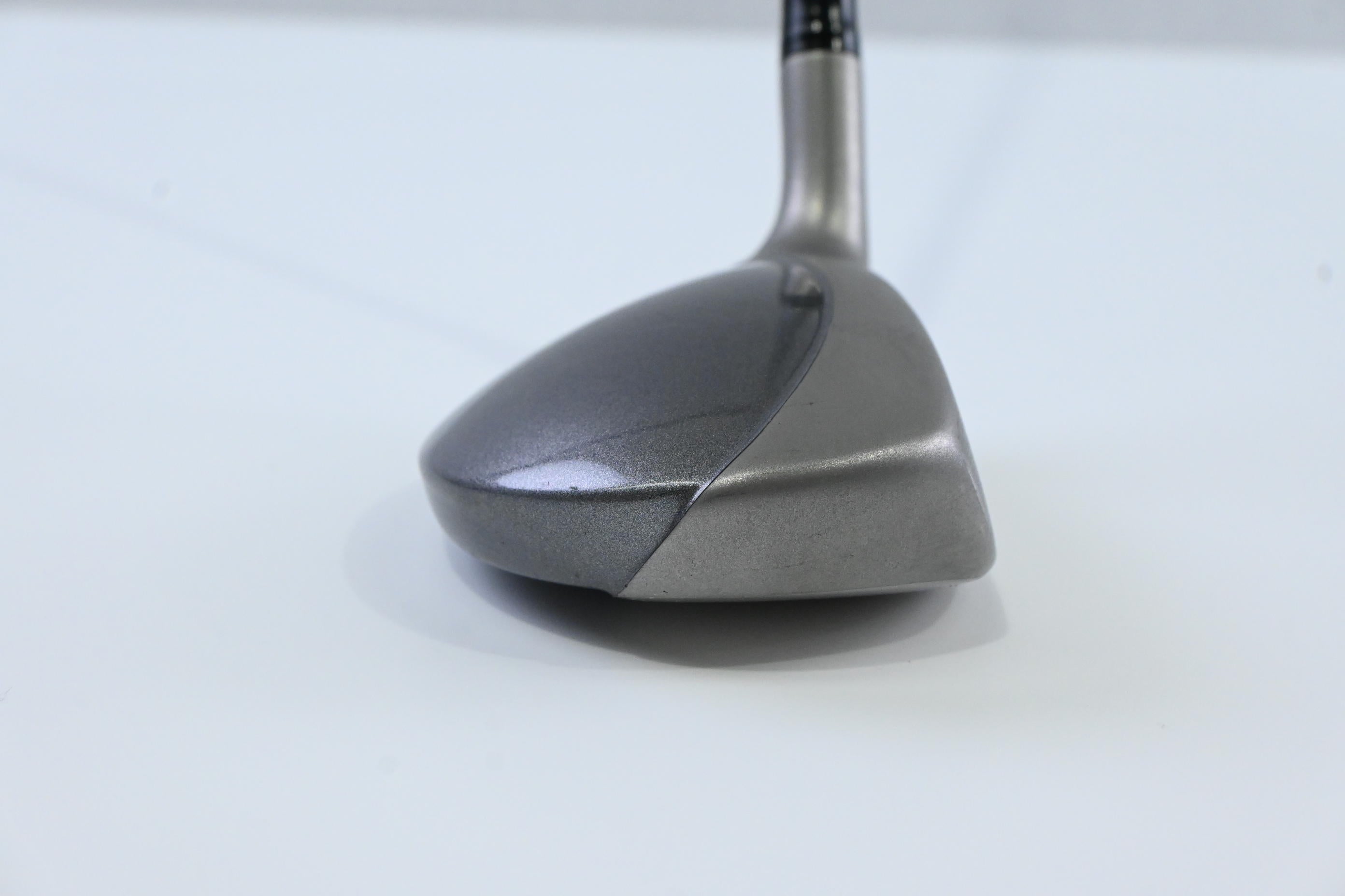 Ladies Taylormade Rescue #3 Wood / 17 Degree / Ladies Flex Taylormade M.A.S.2 55