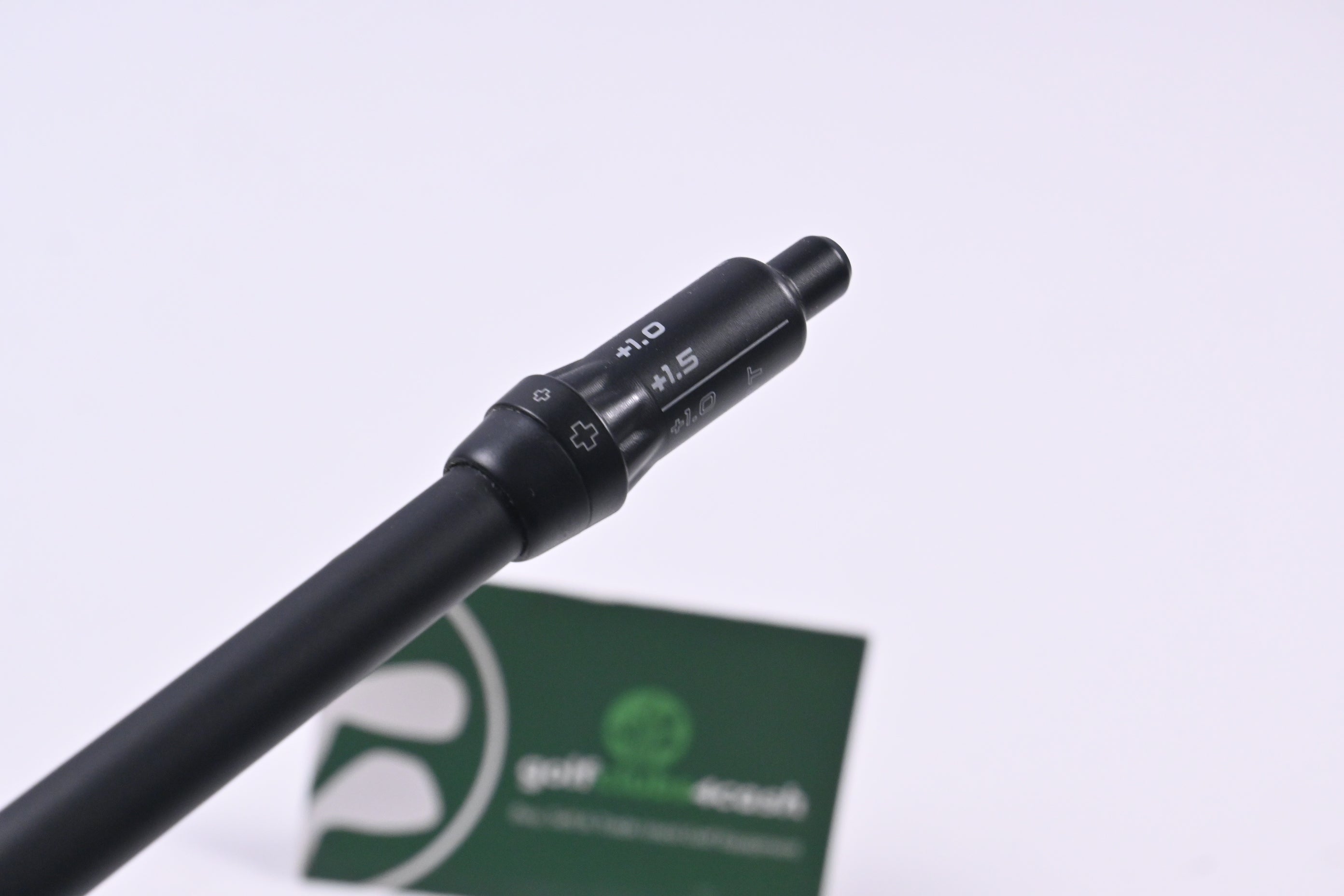 Ping Alta CB Blue 70 #4 Hybrid Shaft / Regular Flex / Ping 3rd Gen