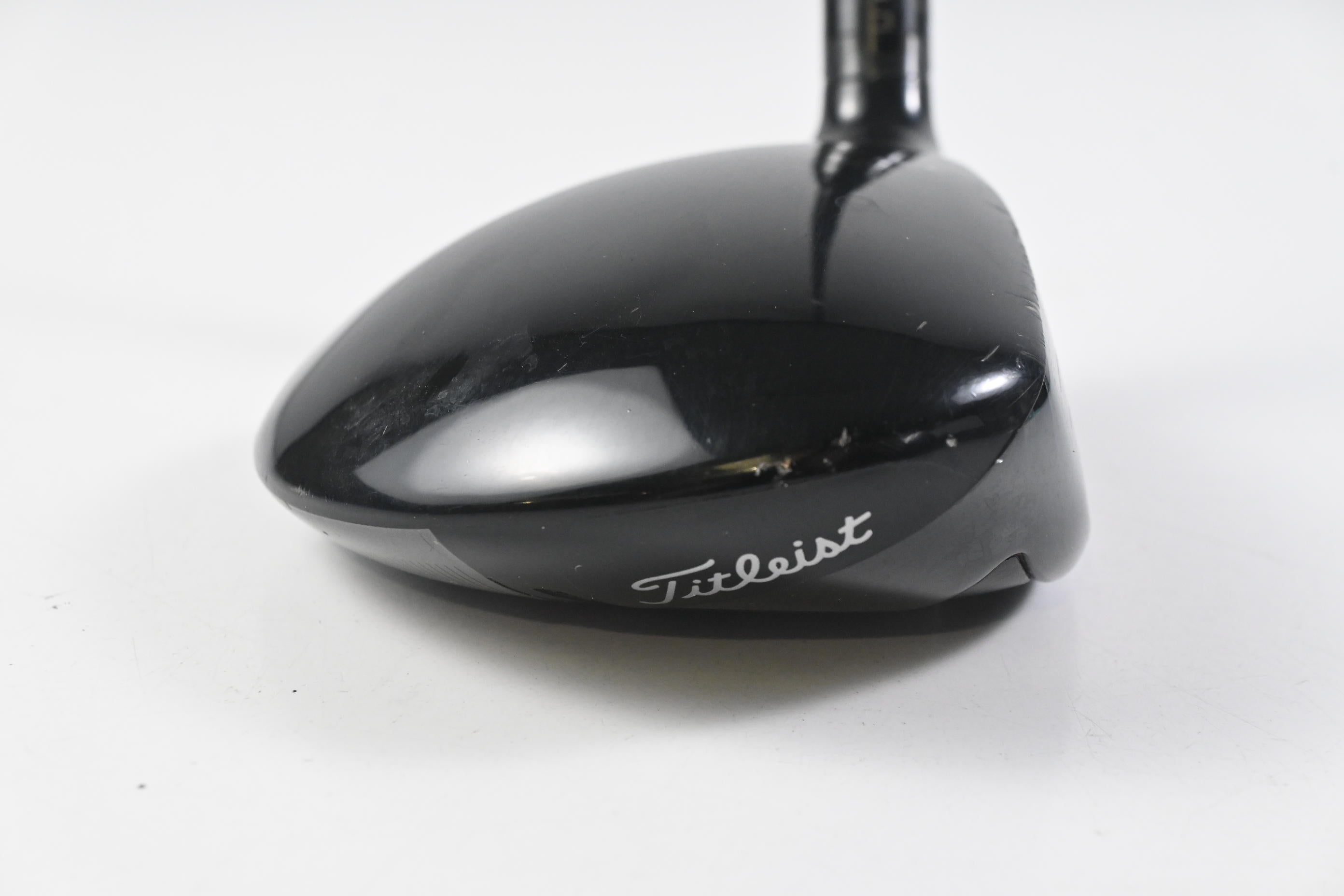 Titleist TSi2 #3 Wood / 15 Degree / Regular Flex HZRDUS Smoke Black RDX 70 Shaft