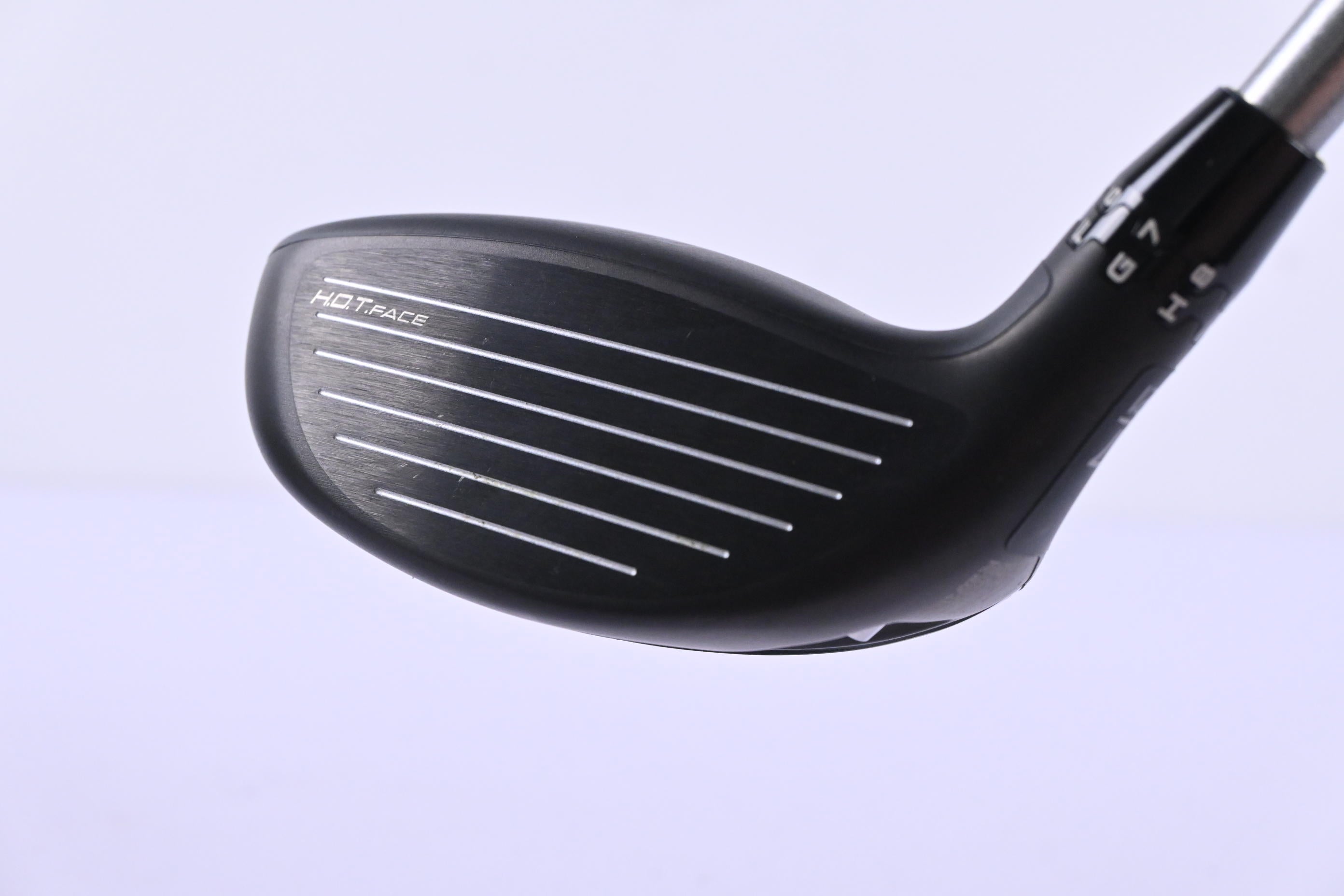 Cobra OPTM X #7 Wood / 21 Degree / Stiff Flex Fujikura Pro 70 Shaft