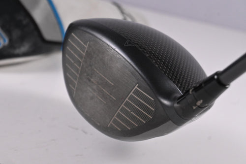Callaway Paradym Ai Smoke Max Driver / 10.5 Degree / Stiff Flex Aldila Tour 55
