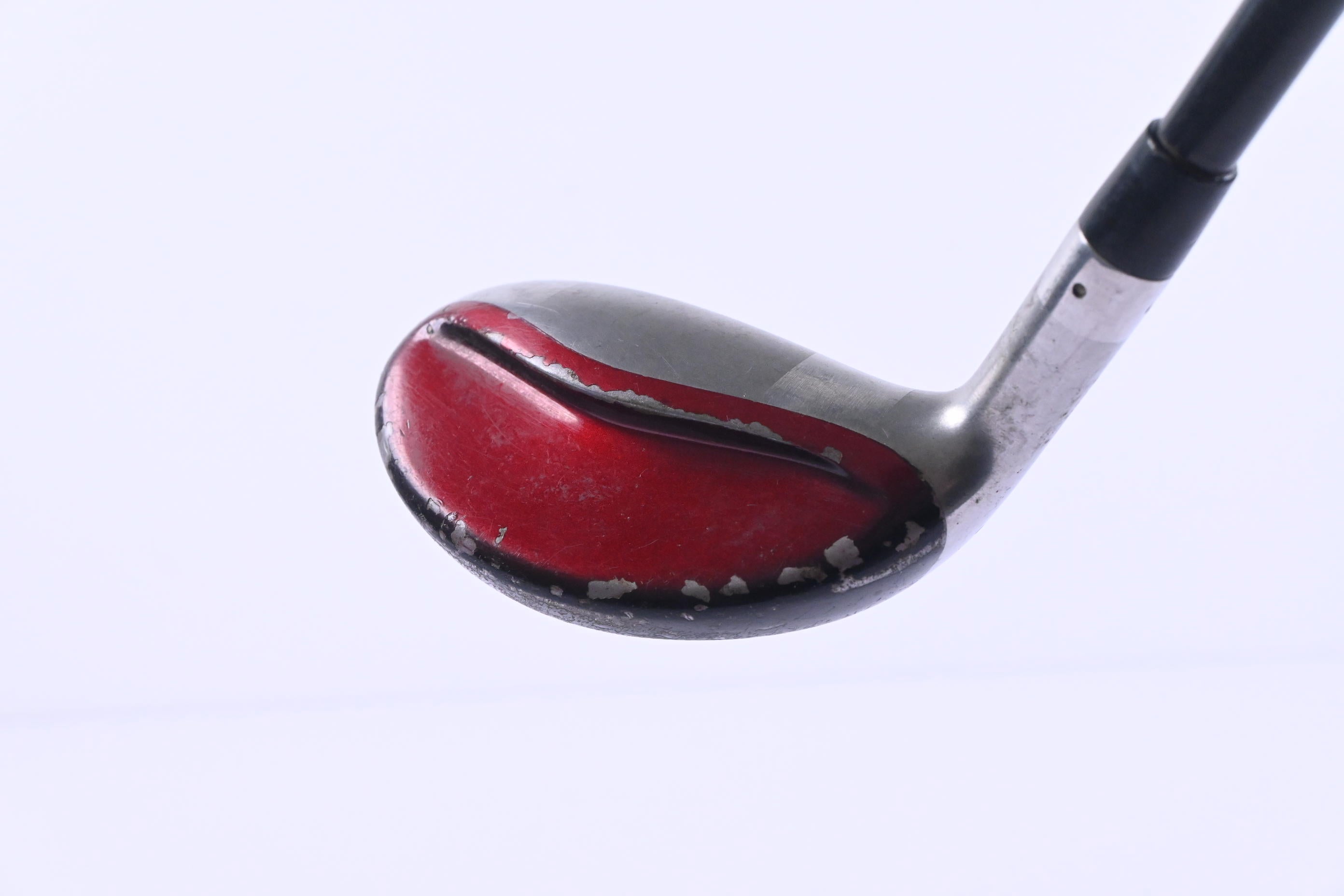 Left Hand Nike CPR #3 Hybrid / 21 Degree / Regular Flex Nike CPR Shaft